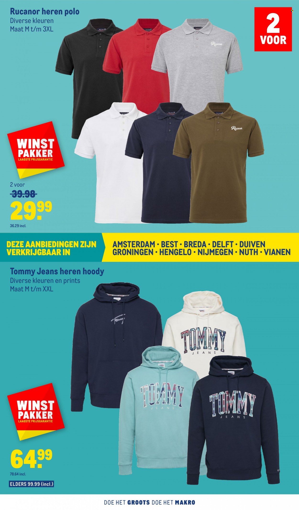 Makro-aanbieding - 12-4-2023 - 25-4-2023. Pagina 56
