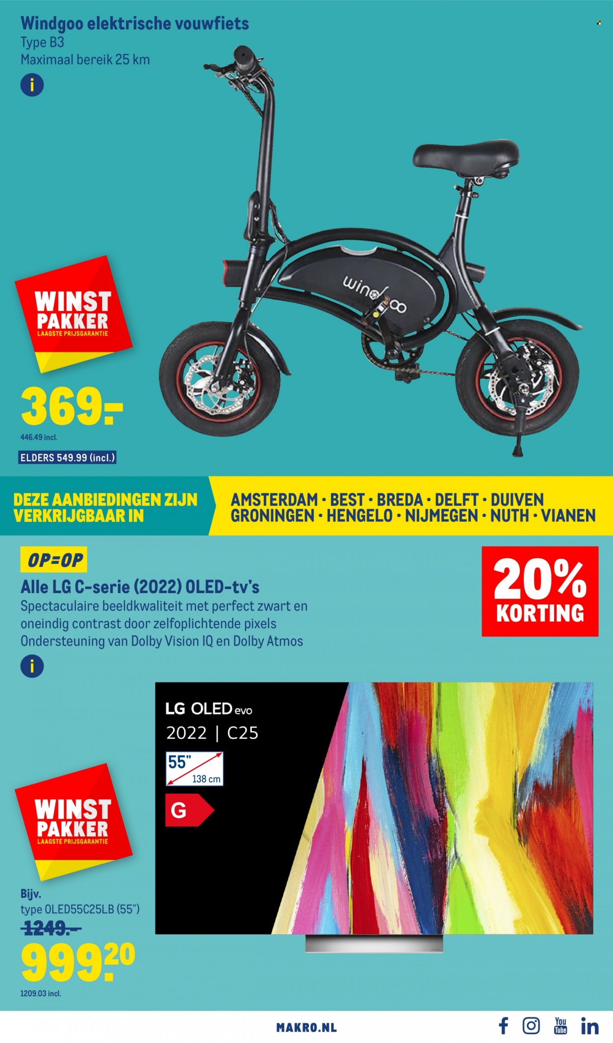 Makro-aanbieding - 12-4-2023 - 25-4-2023. Pagina 57