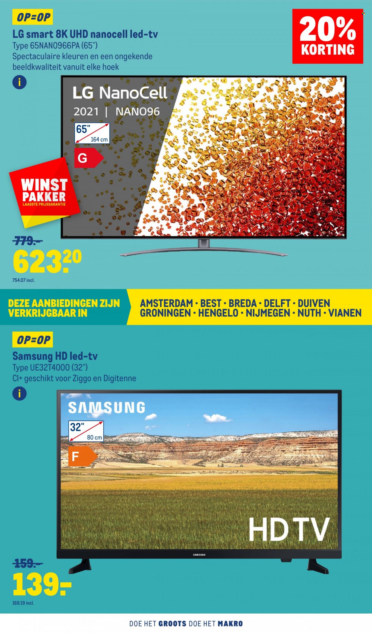 Makro-aanbieding - 12-4-2023 - 25-4-2023. Pagina 58