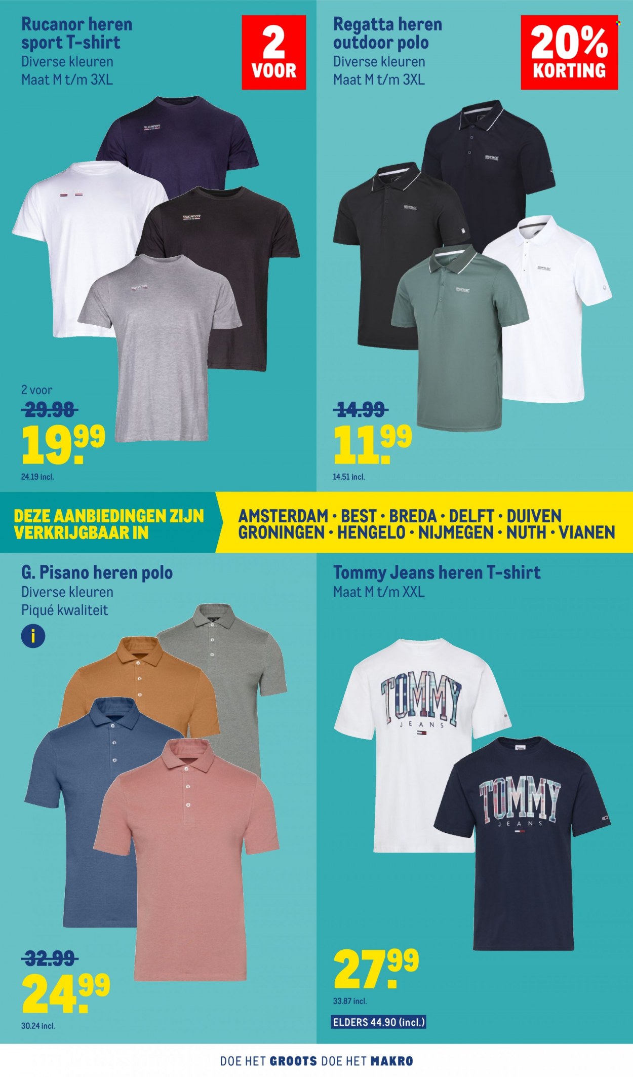 Makro-aanbieding - 12-4-2023 - 25-4-2023. Pagina 62