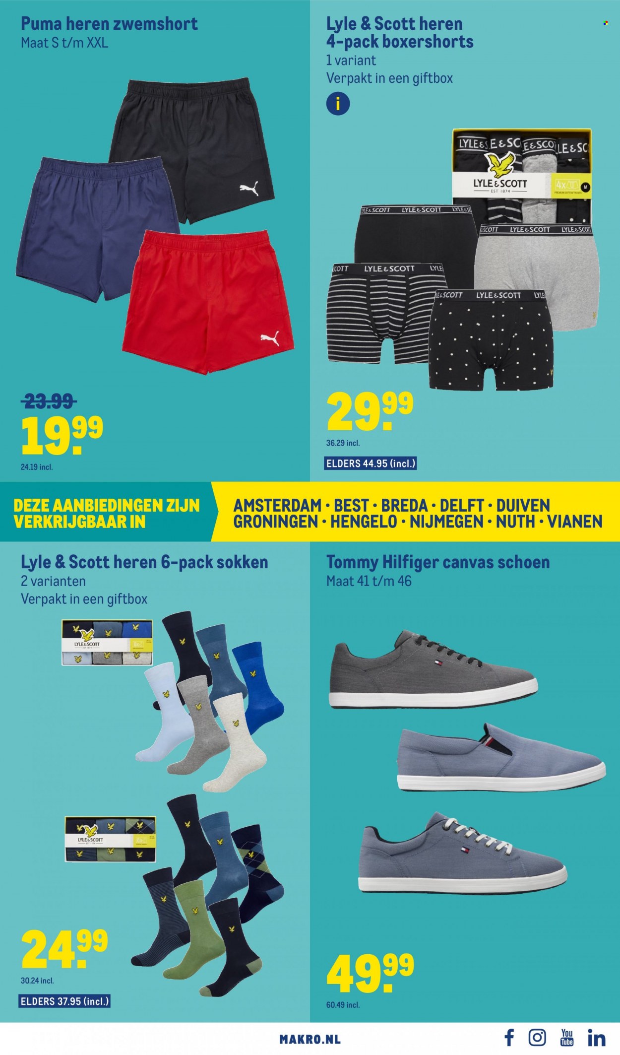 Makro-aanbieding - 12-4-2023 - 25-4-2023. Pagina 63