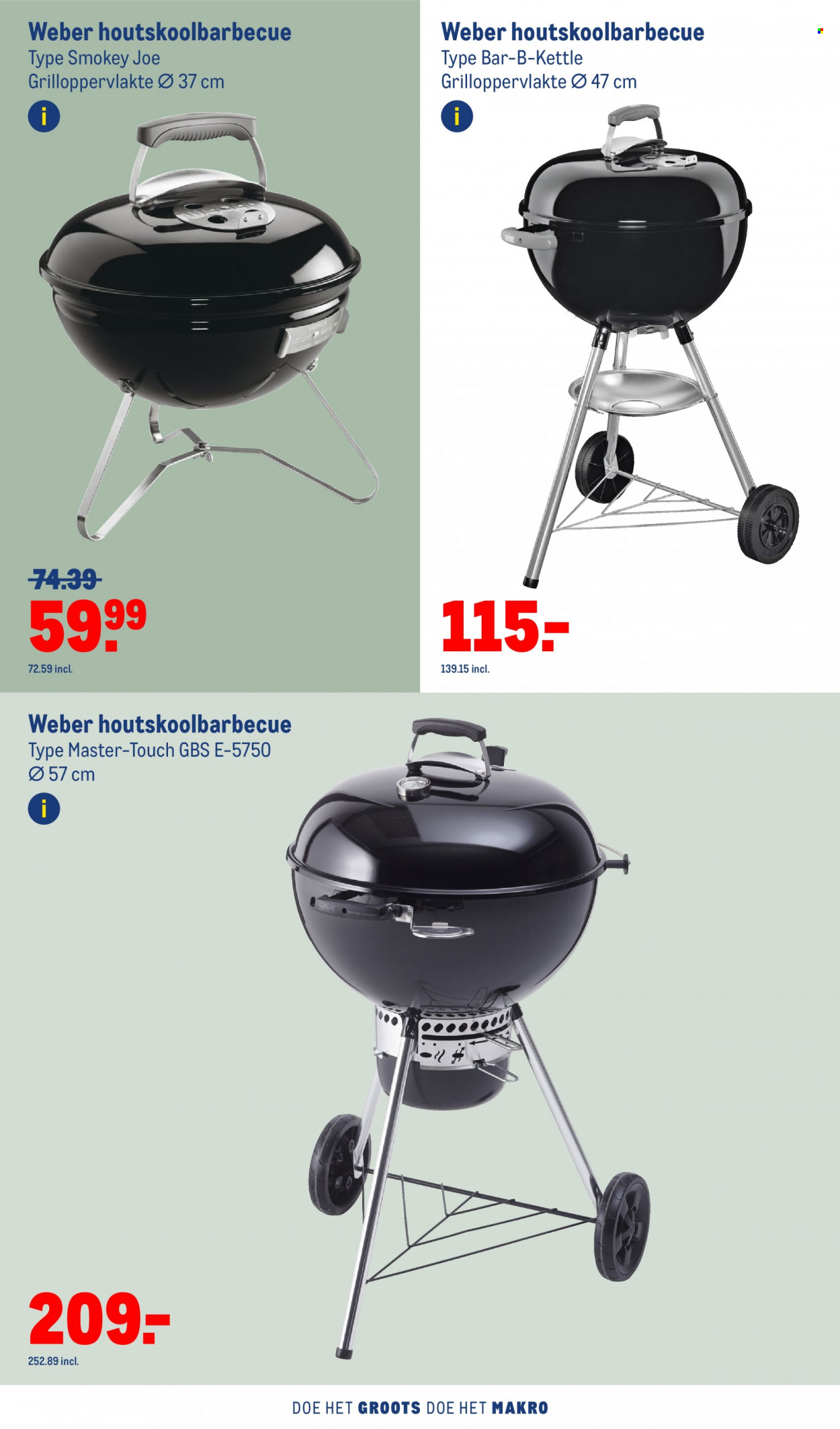 Makro-aanbieding - 12-4-2023 - 9-5-2023. Pagina 2