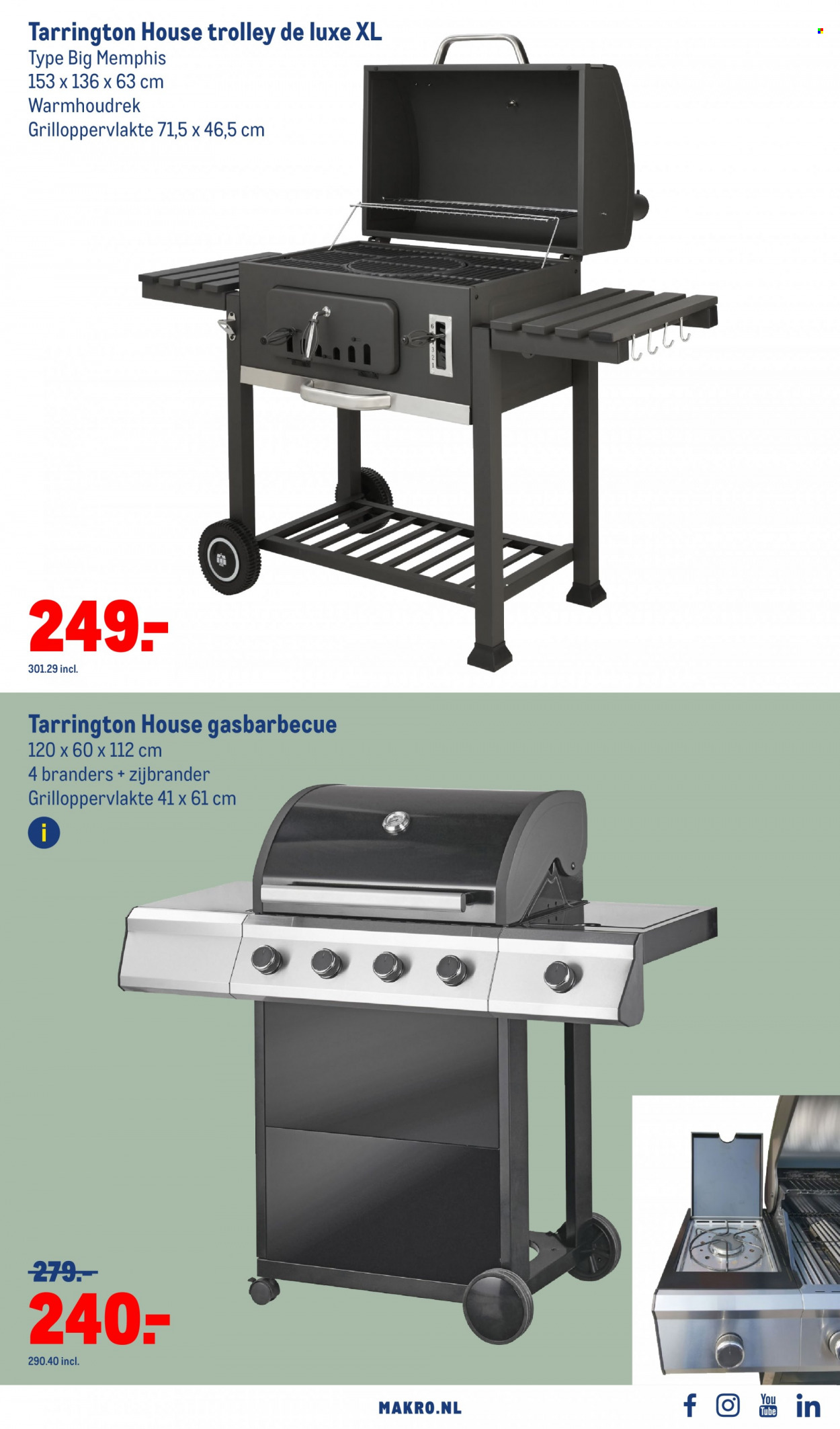 Makro-aanbieding - 12-4-2023 - 9-5-2023. Pagina 9