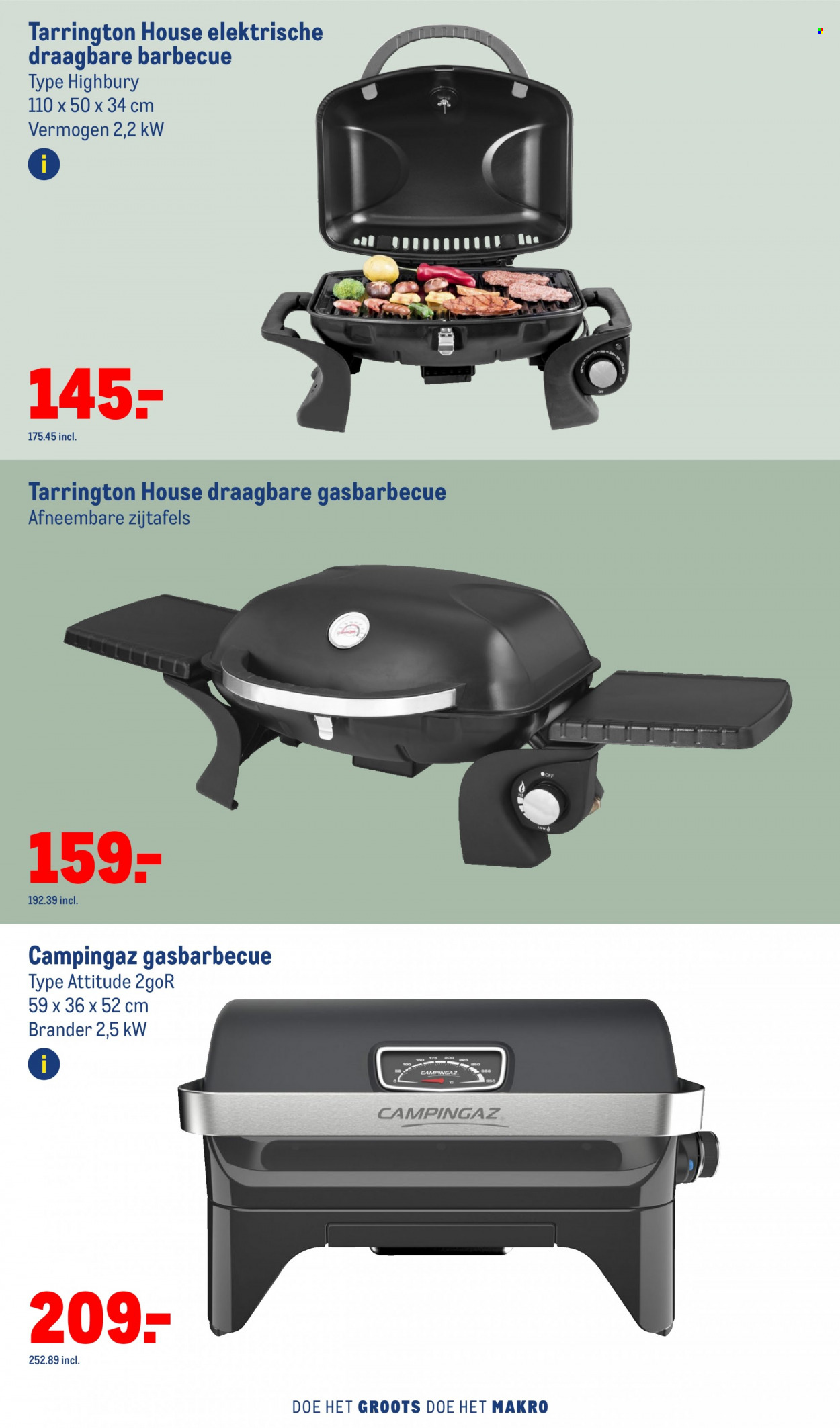 Makro-aanbieding - 12-4-2023 - 9-5-2023. Pagina 10
