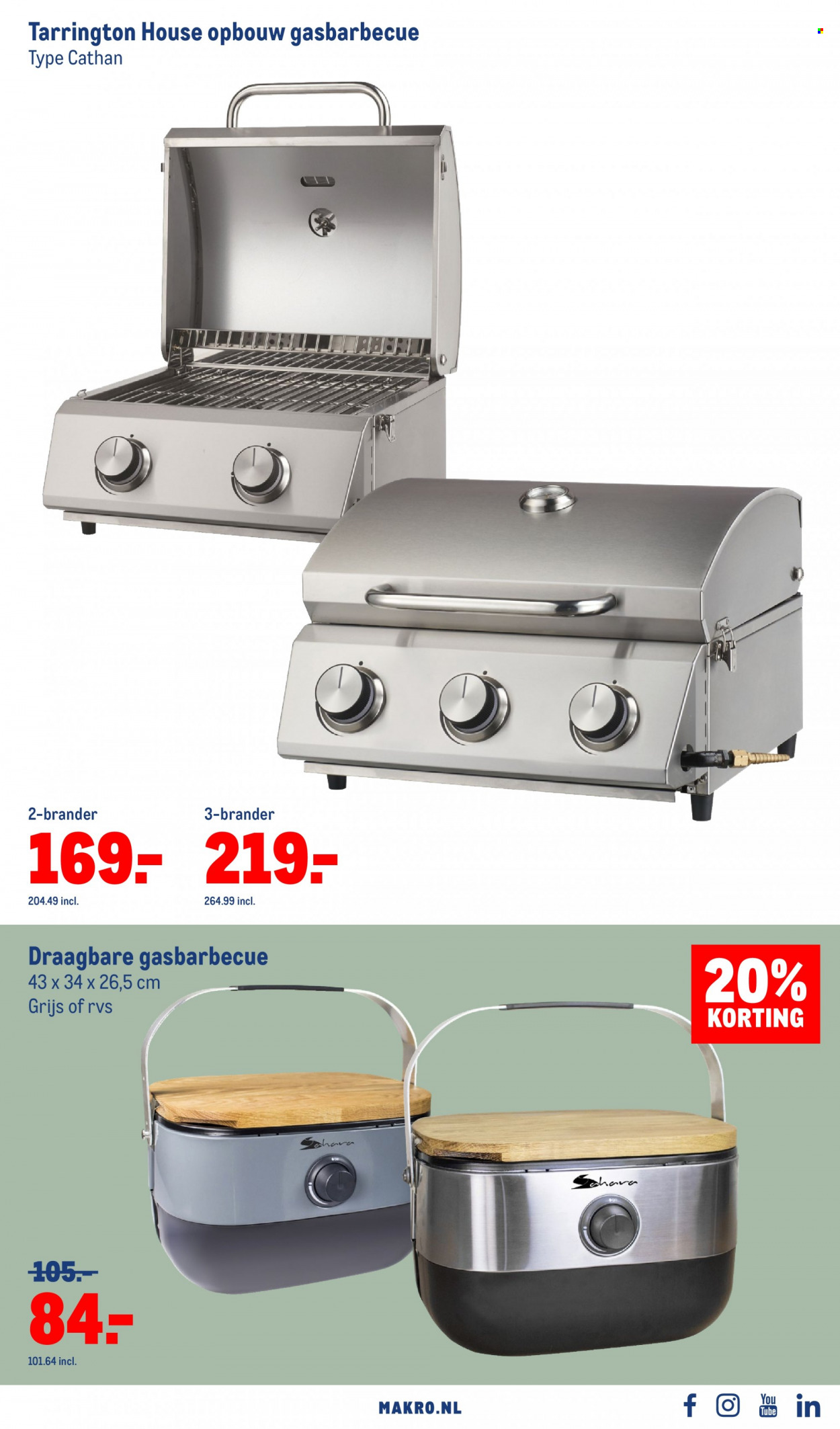 Makro-aanbieding - 12-4-2023 - 9-5-2023. Pagina 11