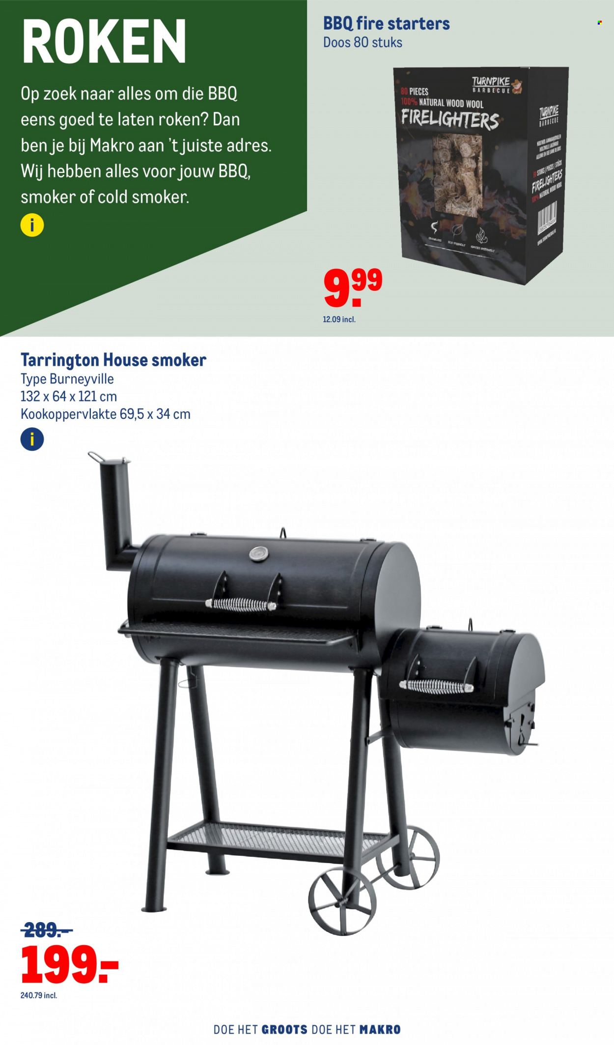 Makro-aanbieding - 12-4-2023 - 9-5-2023. Pagina 12