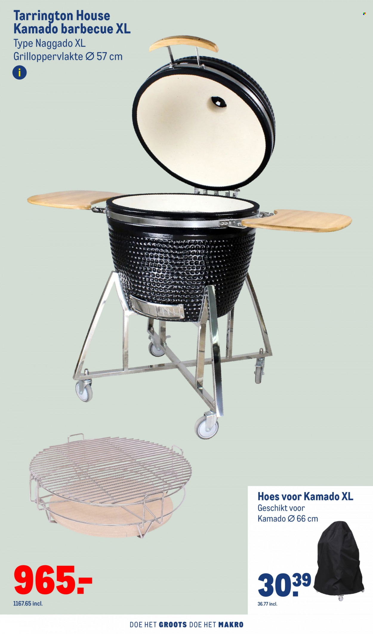 Makro-aanbieding - 12-4-2023 - 9-5-2023. Pagina 14