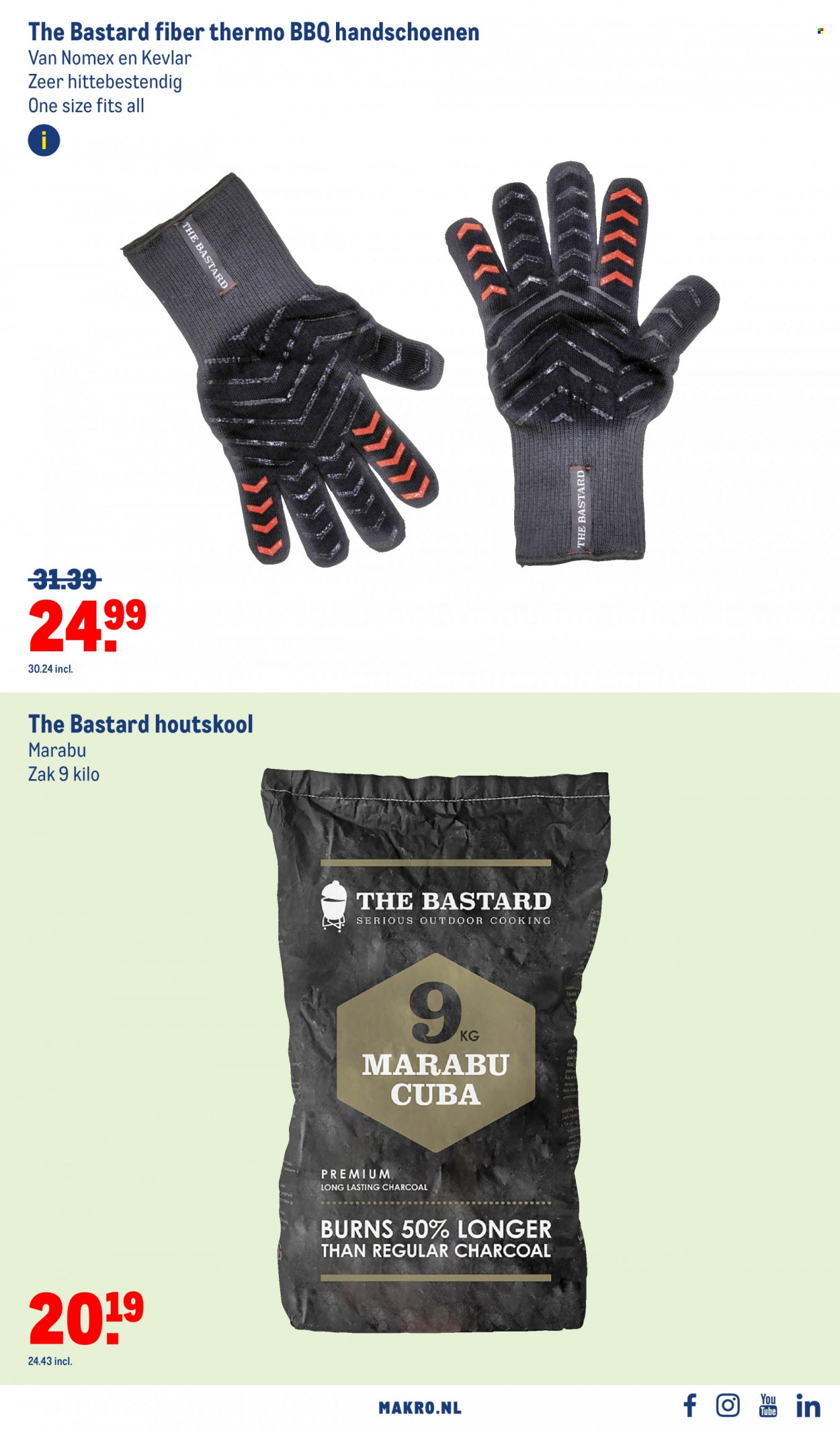 Makro-aanbieding - 12-4-2023 - 9-5-2023. Pagina 19