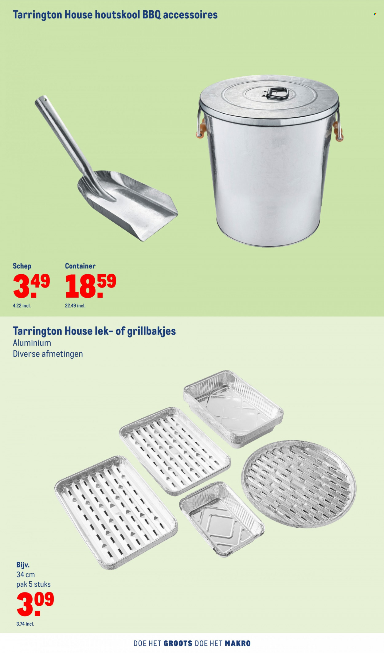 Makro-aanbieding - 12-4-2023 - 9-5-2023. Pagina 20