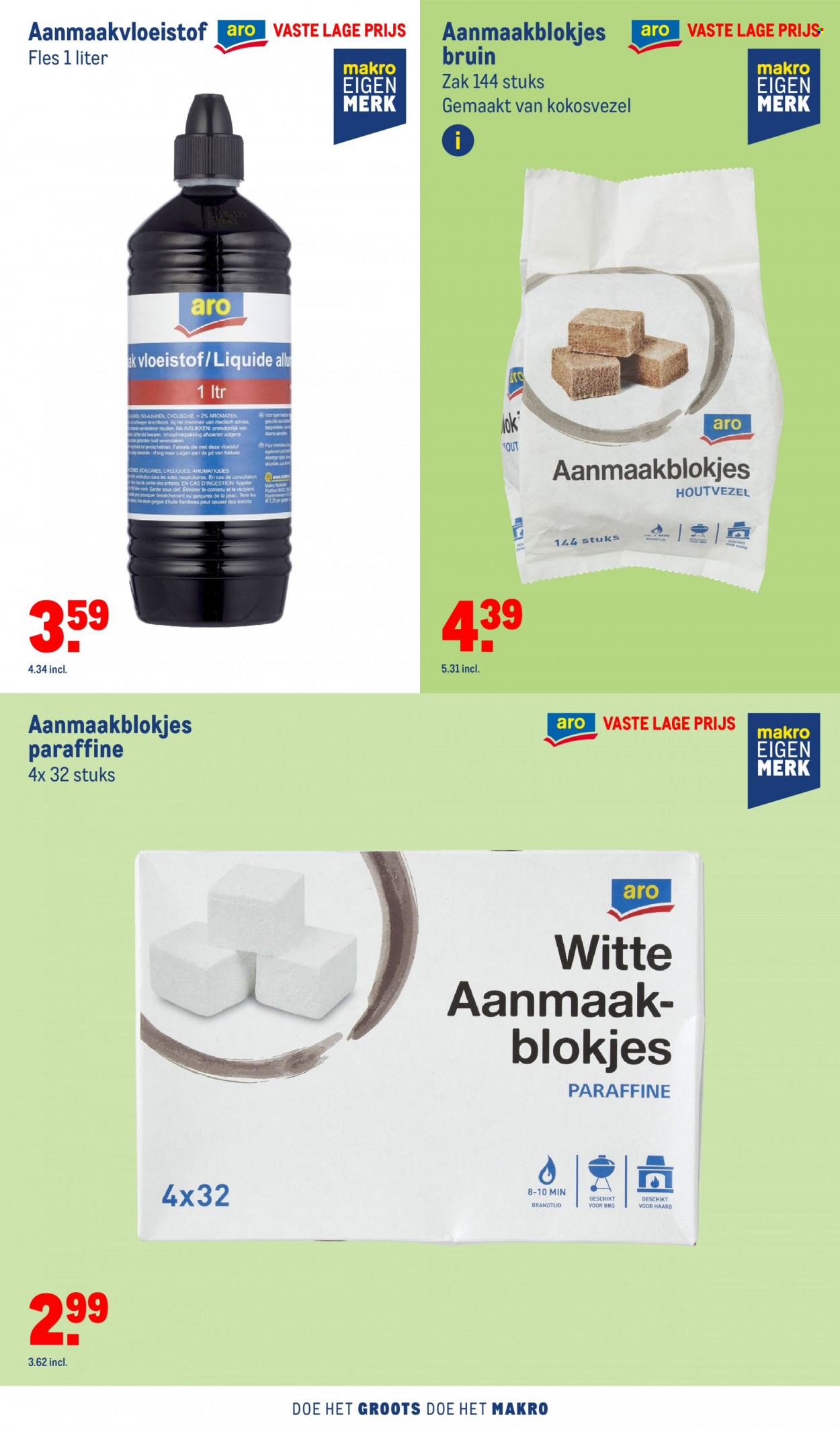 Makro-aanbieding - 12-4-2023 - 9-5-2023. Pagina 22