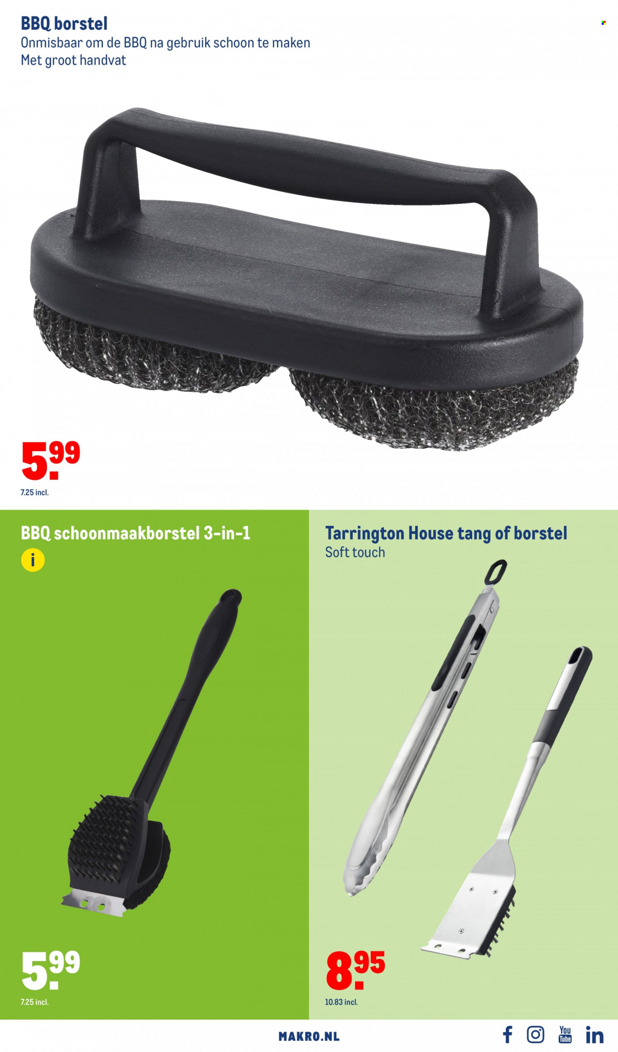 Makro-aanbieding - 12-4-2023 - 9-5-2023. Pagina 23