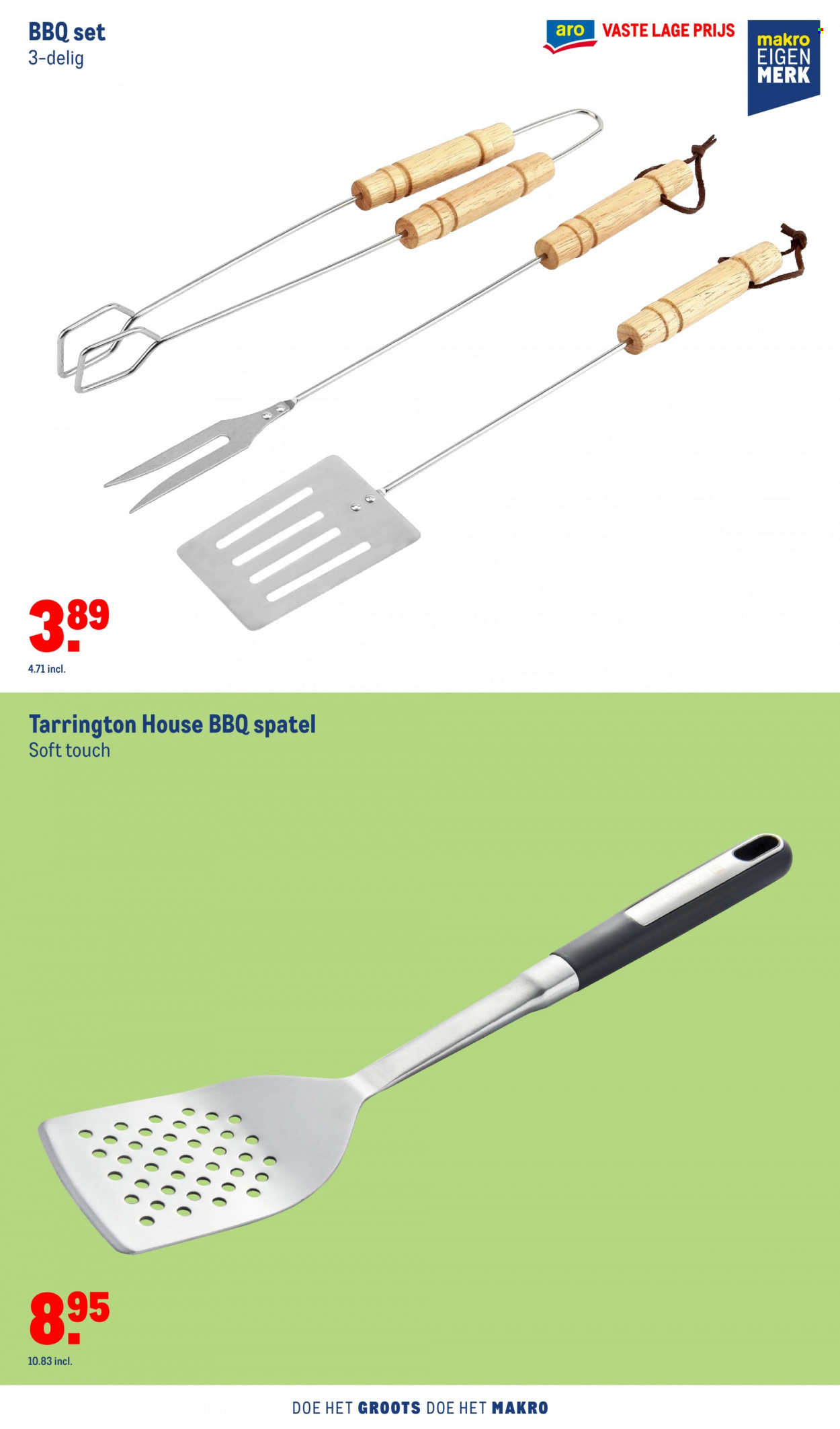 Makro-aanbieding - 12-4-2023 - 9-5-2023. Pagina 24