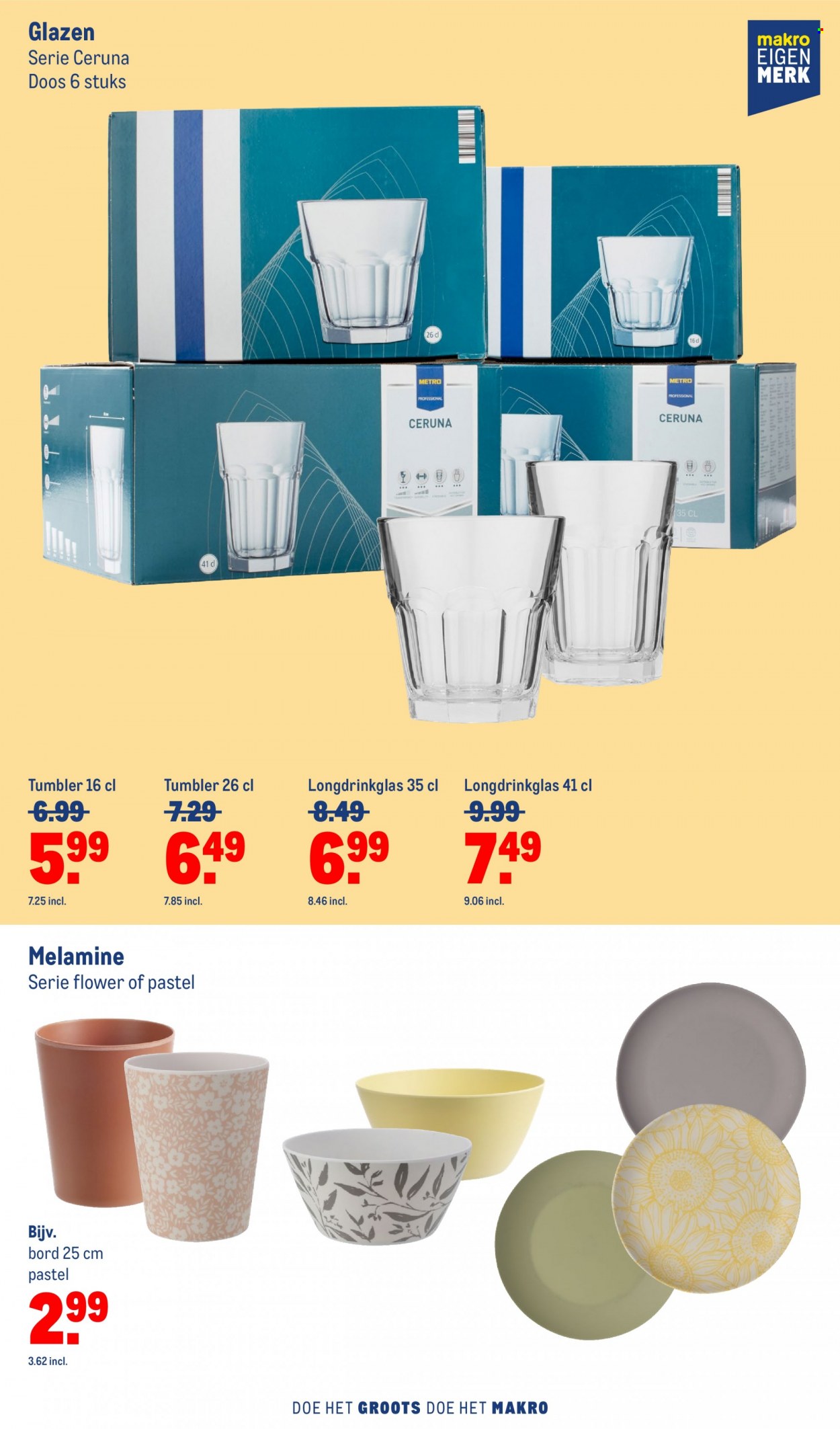 Makro-aanbieding - 12-4-2023 - 9-5-2023. Pagina 34