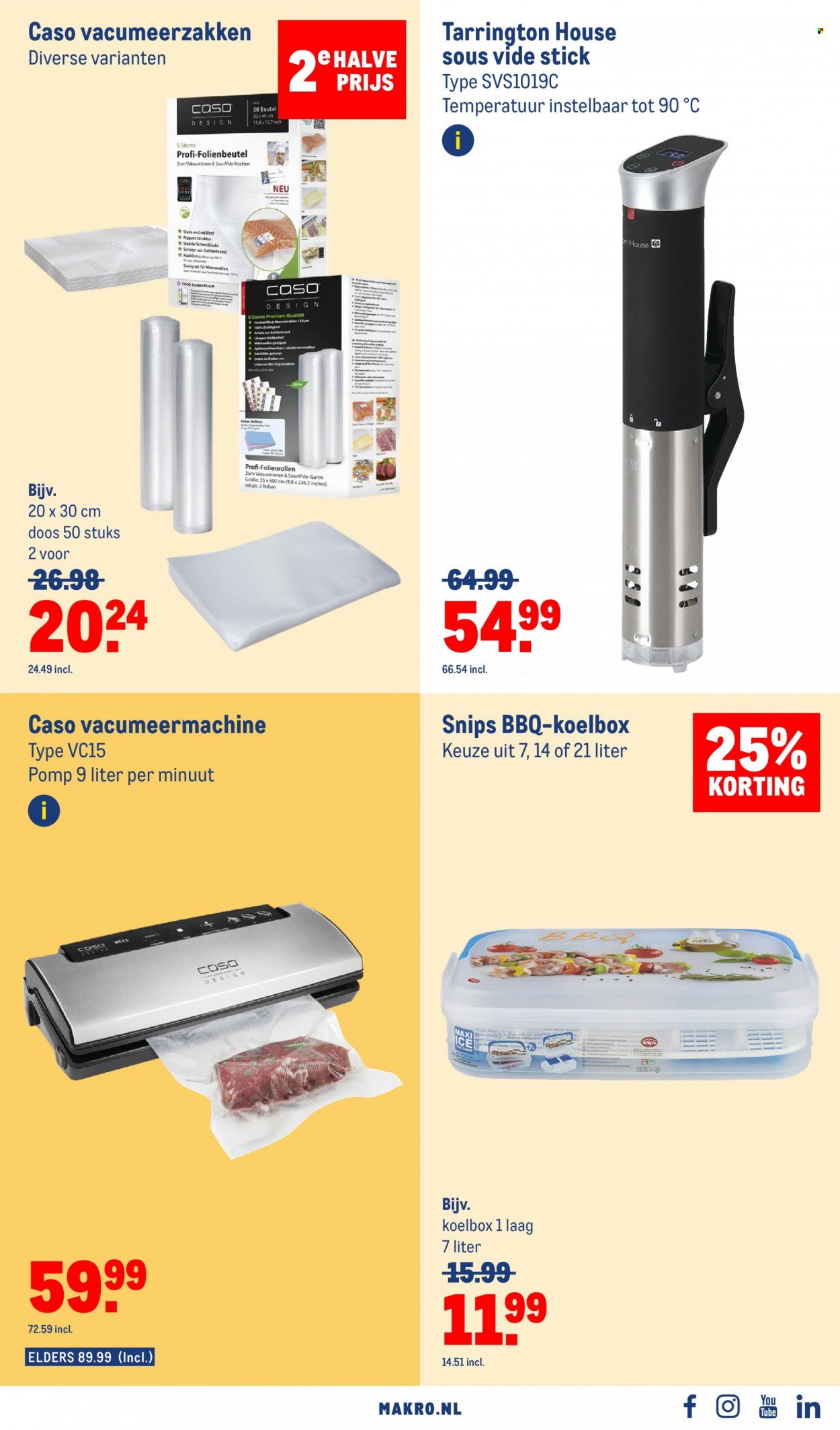 Makro-aanbieding - 12-4-2023 - 9-5-2023. Pagina 35