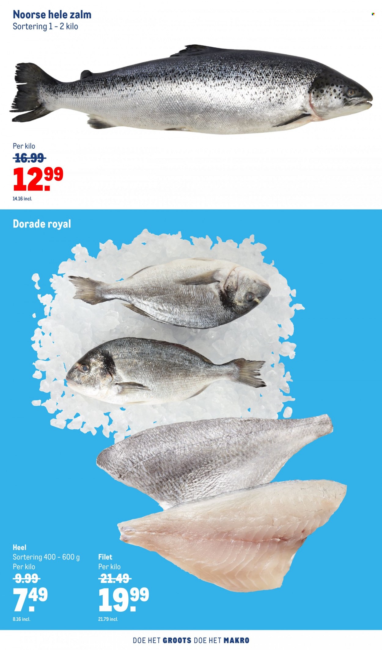 Makro-aanbieding - 12-4-2023 - 9-5-2023. Pagina 40