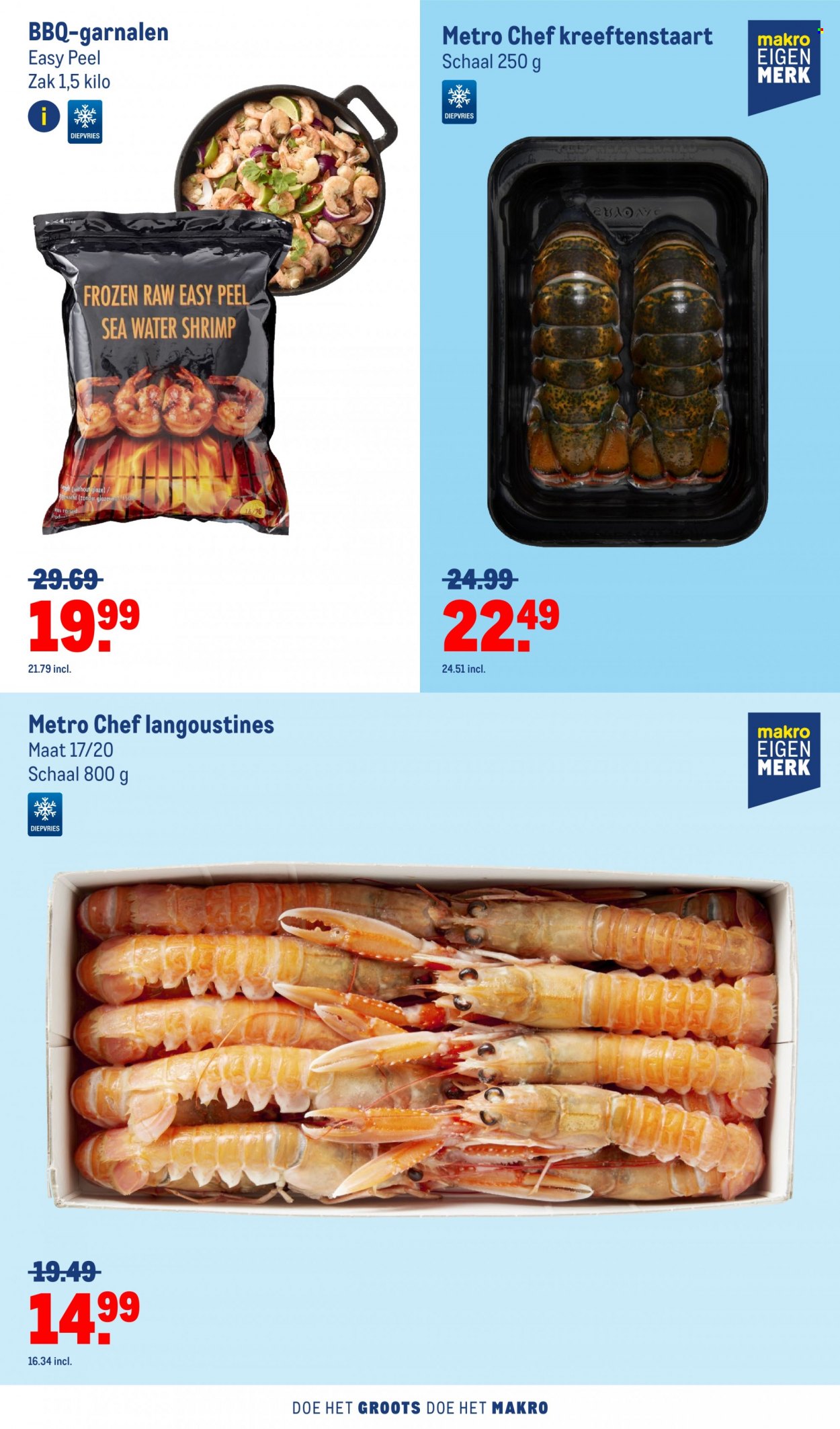 Makro-aanbieding - 12-4-2023 - 9-5-2023. Pagina 42