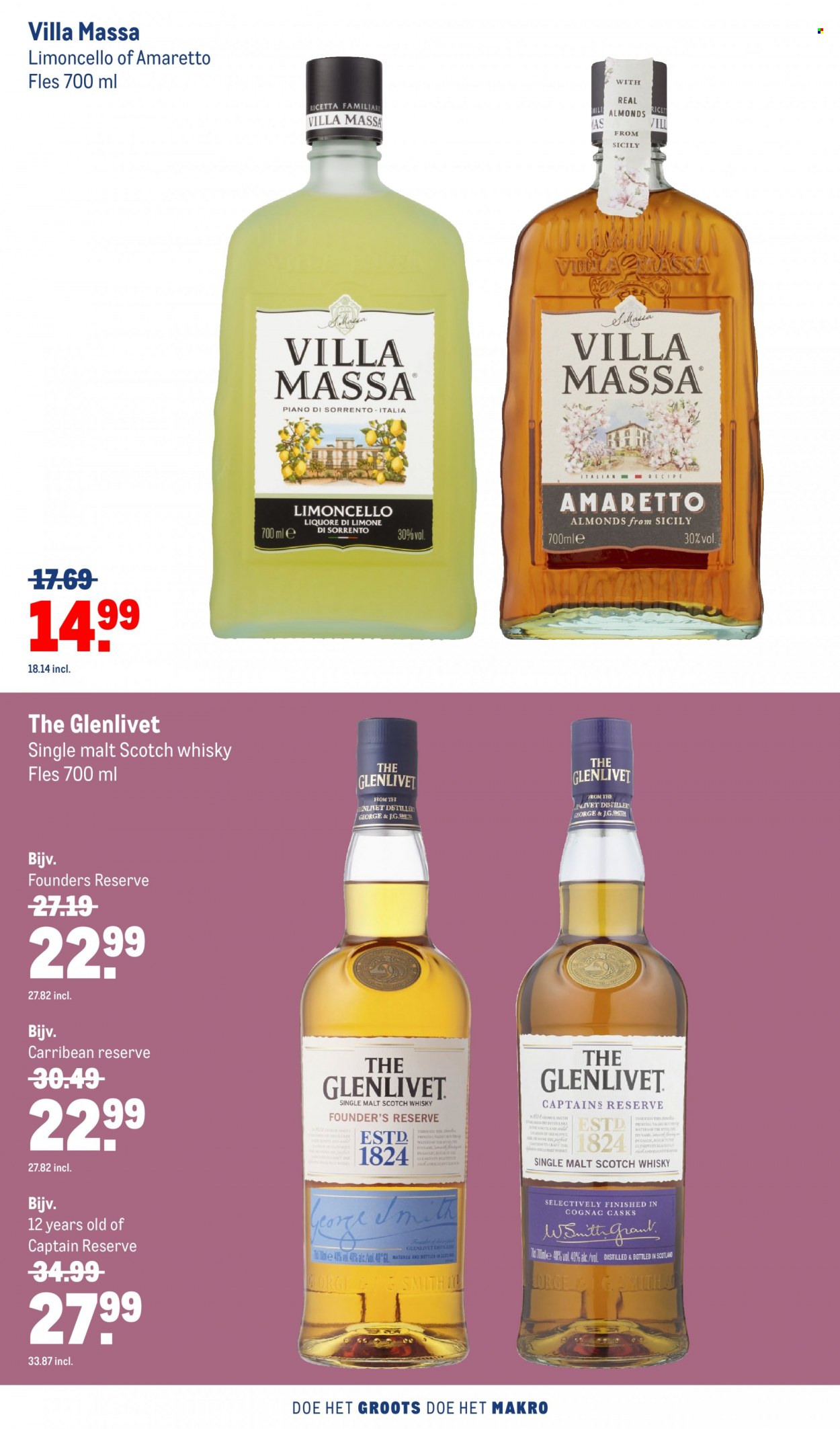 Makro-aanbieding - 12-4-2023 - 9-5-2023. Pagina 46