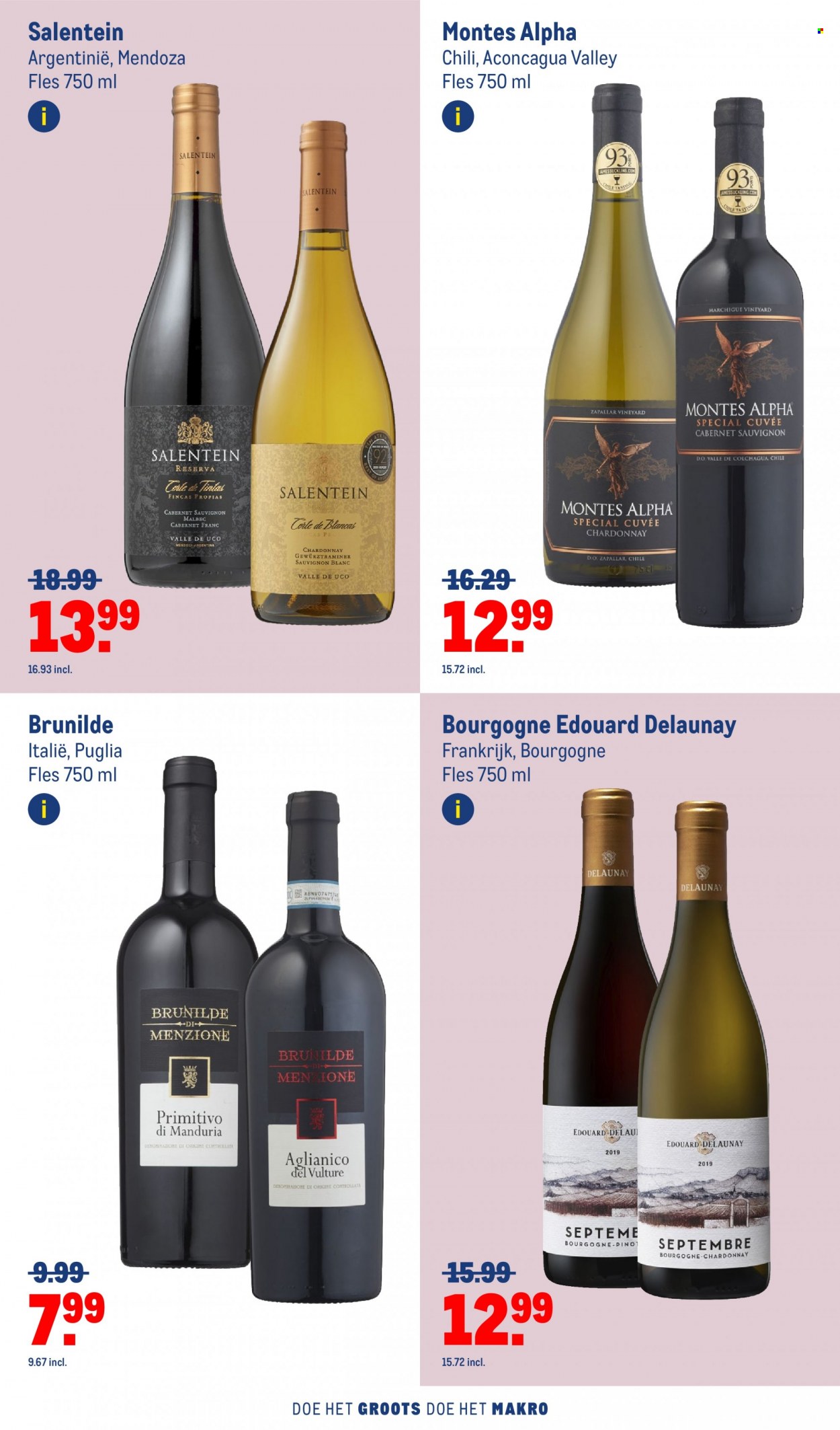 Makro-aanbieding - 12-4-2023 - 9-5-2023. Pagina 48