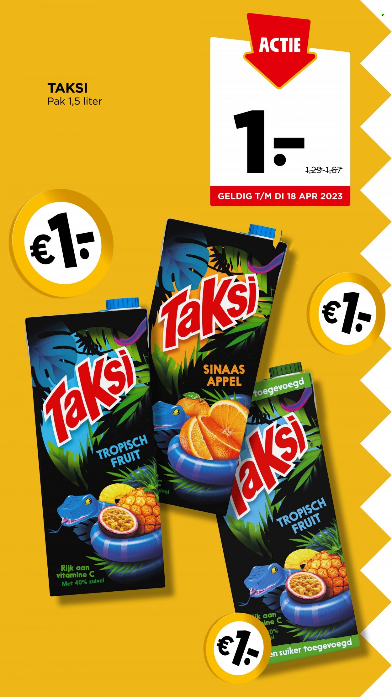 Jumbo-aanbieding - 12-4-2023 - 18-4-2023. Pagina 8