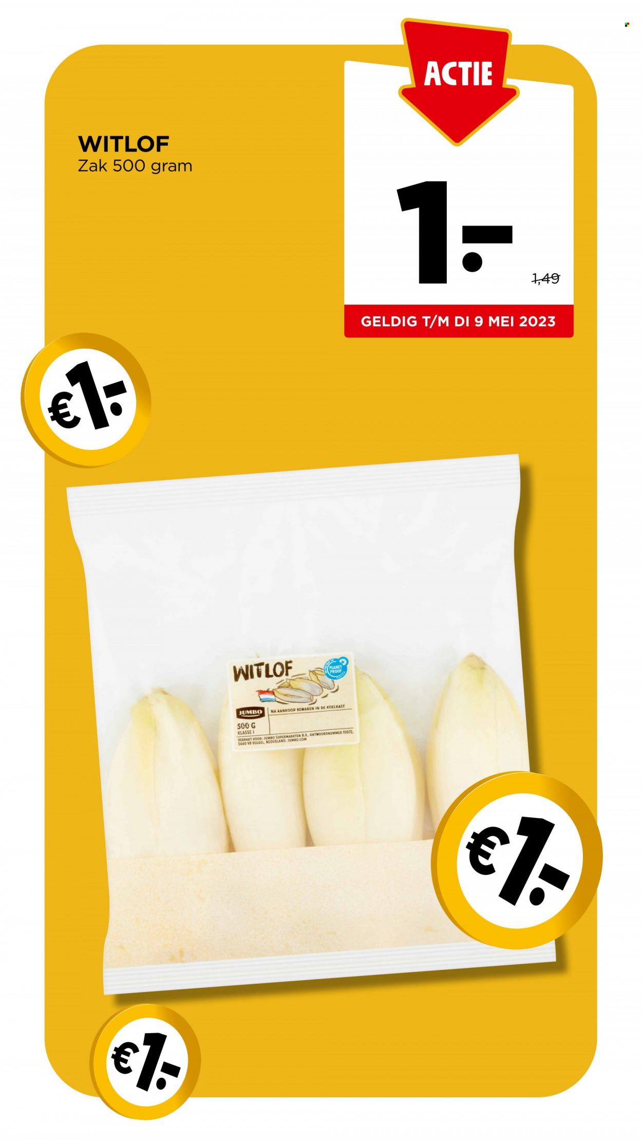 Jumbo-aanbieding - 12-4-2023 - 18-4-2023. Pagina 13
