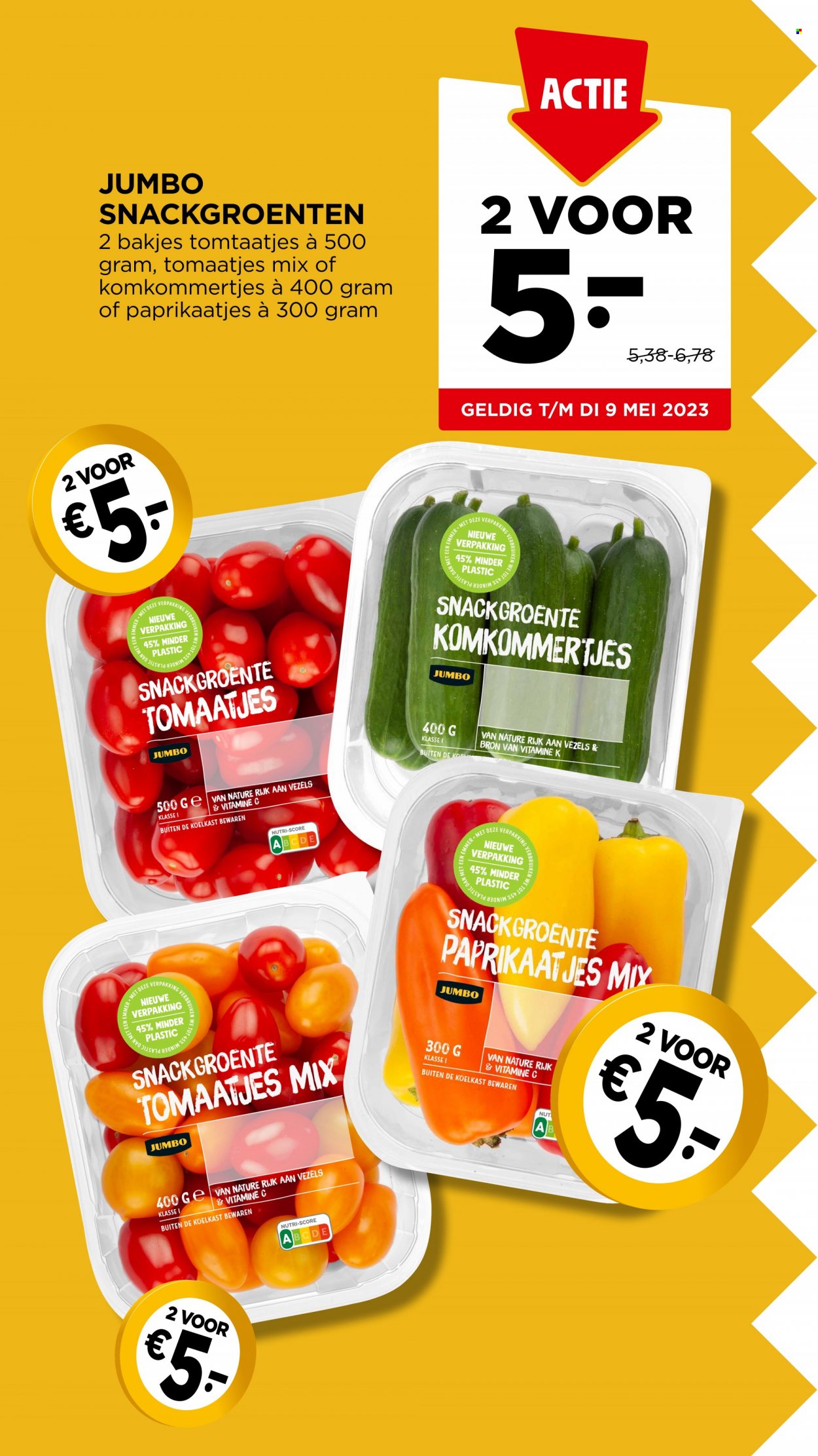 Jumbo-aanbieding - 12-4-2023 - 18-4-2023. Pagina 15