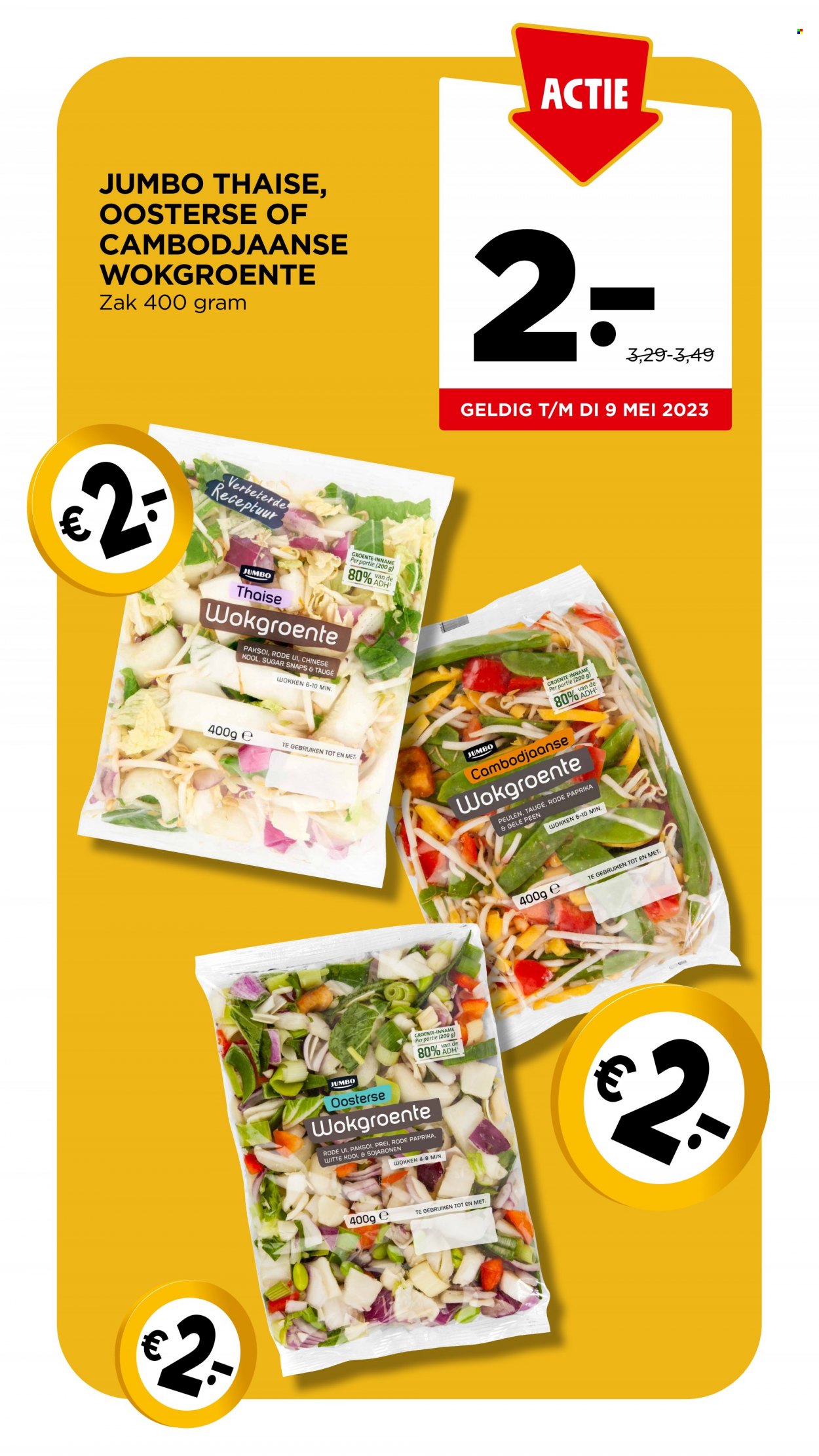 Jumbo-aanbieding - 12-4-2023 - 18-4-2023. Pagina 17