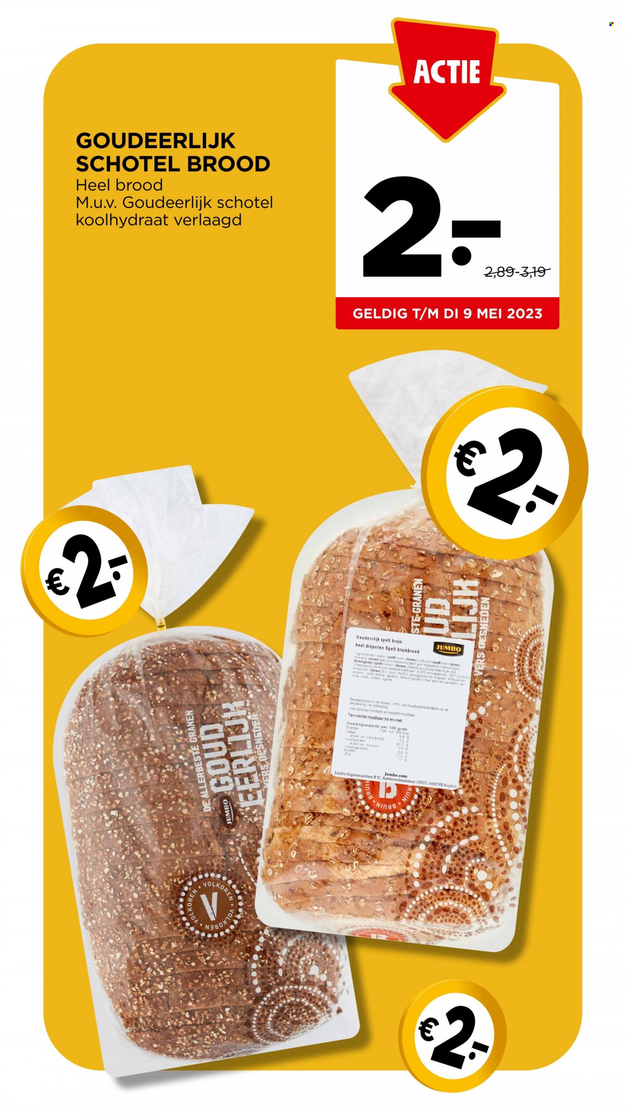 Jumbo-aanbieding - 12-4-2023 - 18-4-2023. Pagina 18
