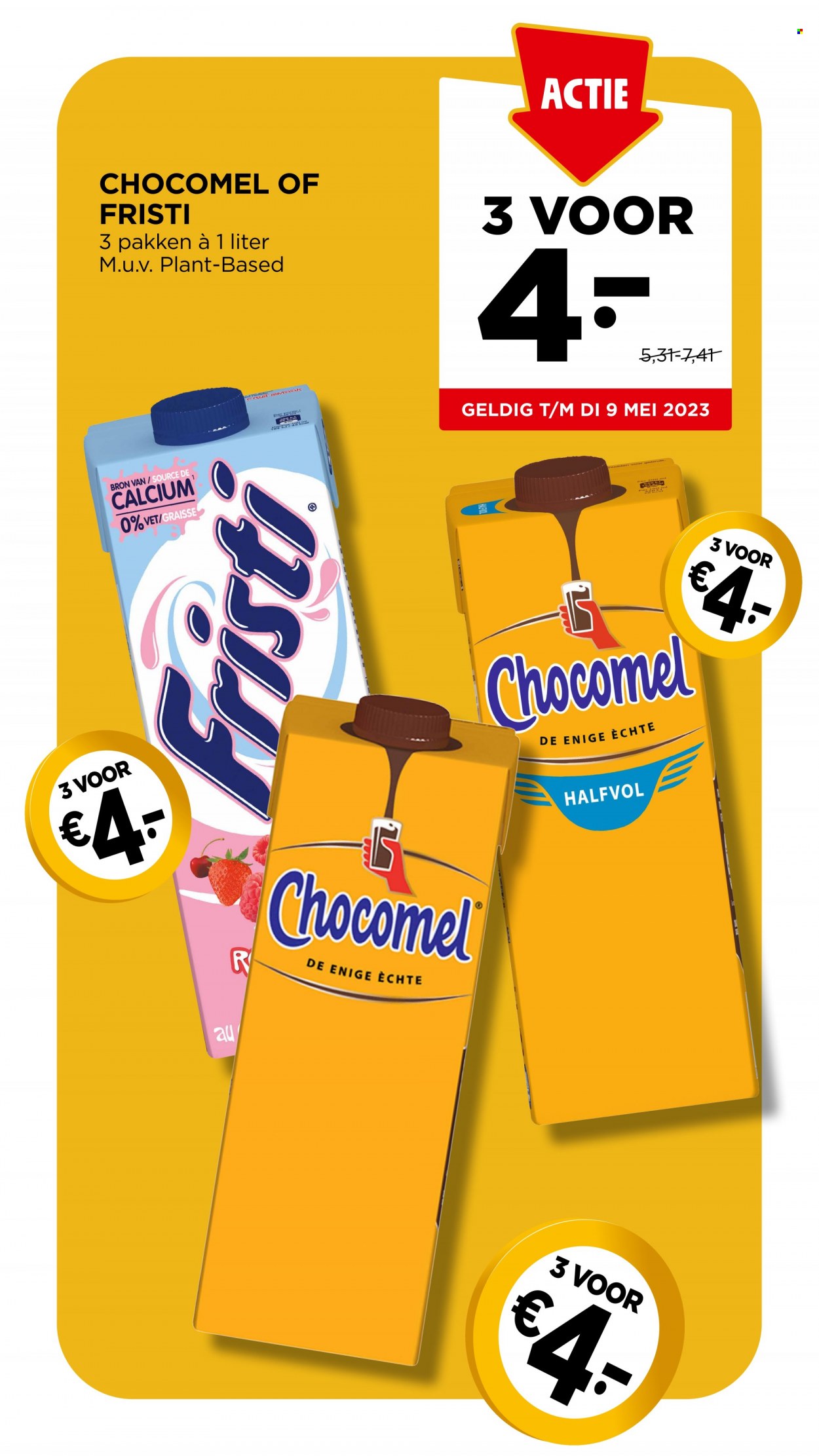 Jumbo-aanbieding - 12-4-2023 - 18-4-2023. Pagina 22