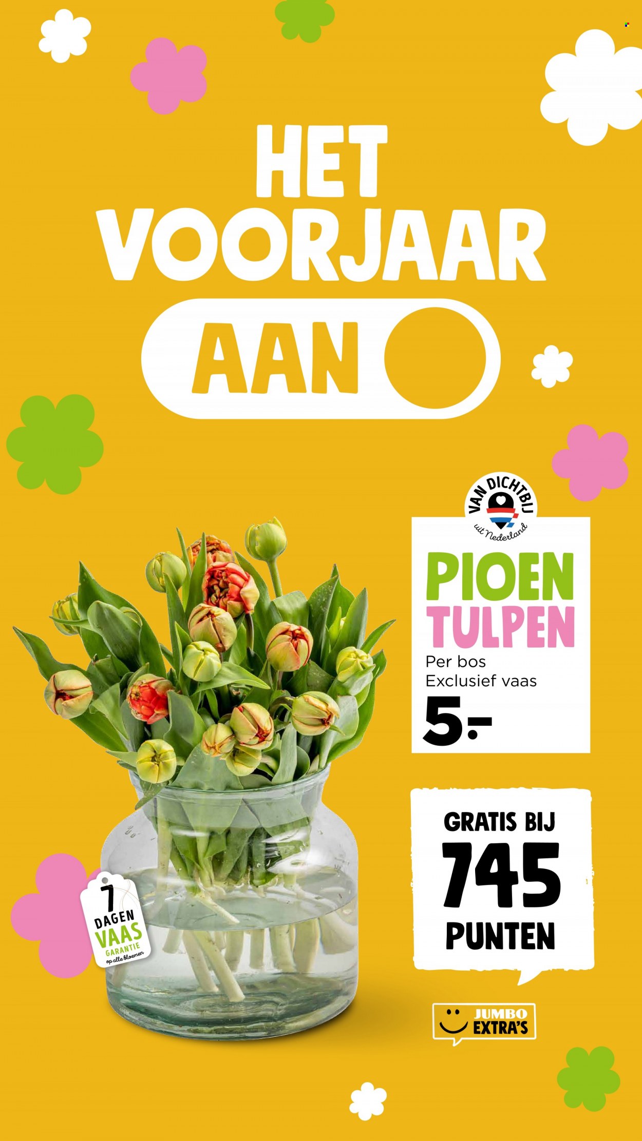 Jumbo-aanbieding - 12-4-2023 - 18-4-2023. Pagina 23