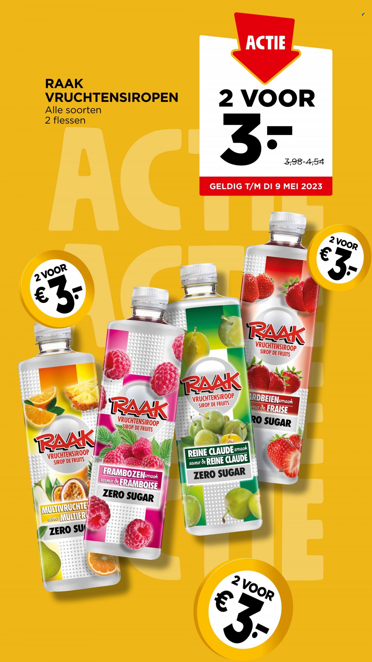 Jumbo-aanbieding - 12-4-2023 - 18-4-2023. Pagina 25