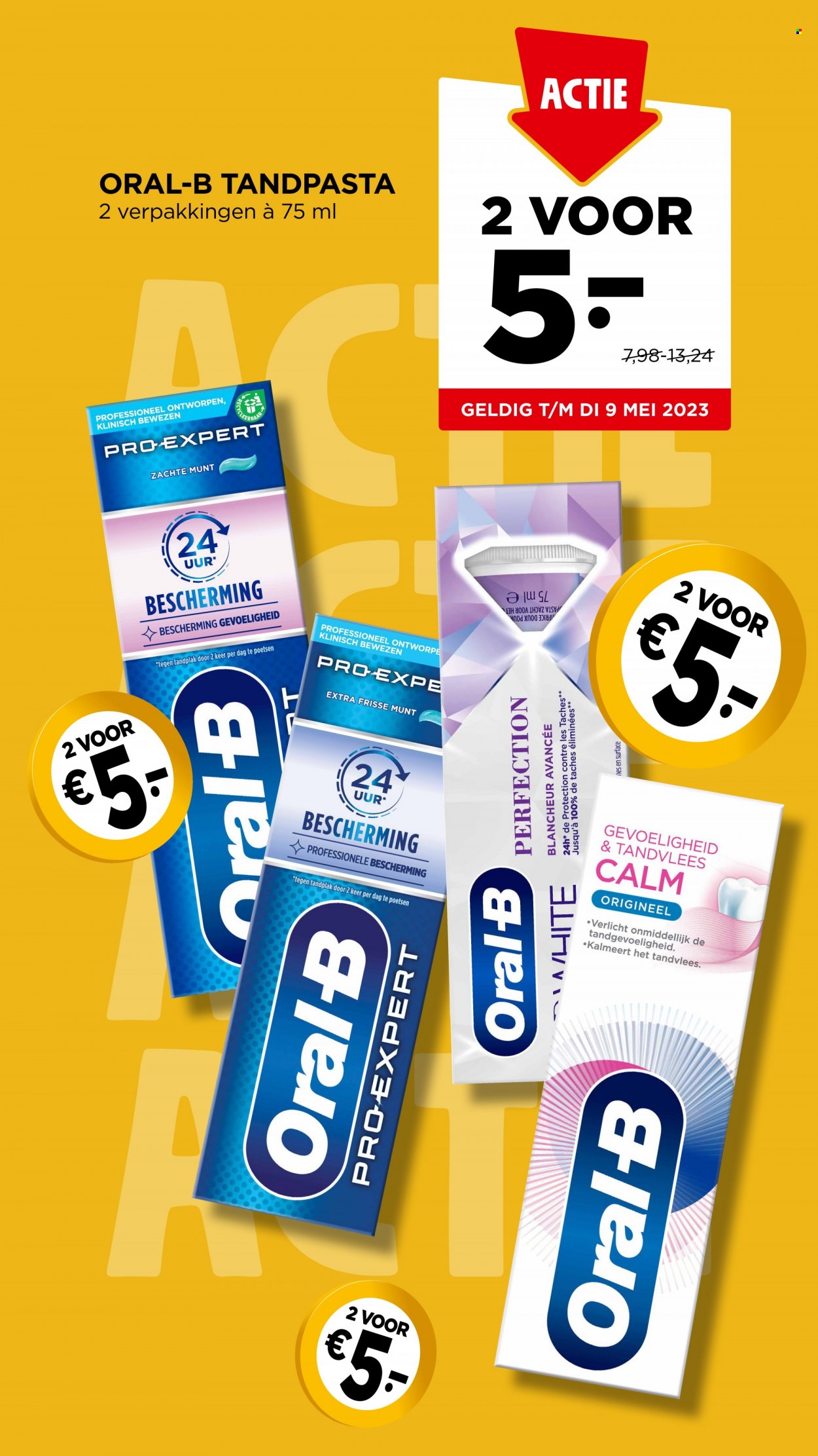 Jumbo-aanbieding - 12-4-2023 - 18-4-2023. Pagina 33