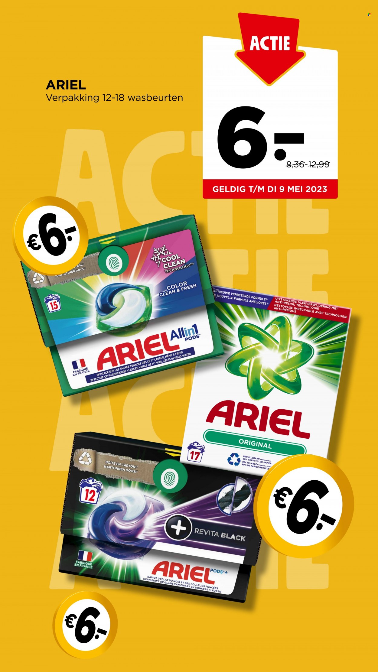 Jumbo-aanbieding - 12-4-2023 - 18-4-2023. Pagina 34
