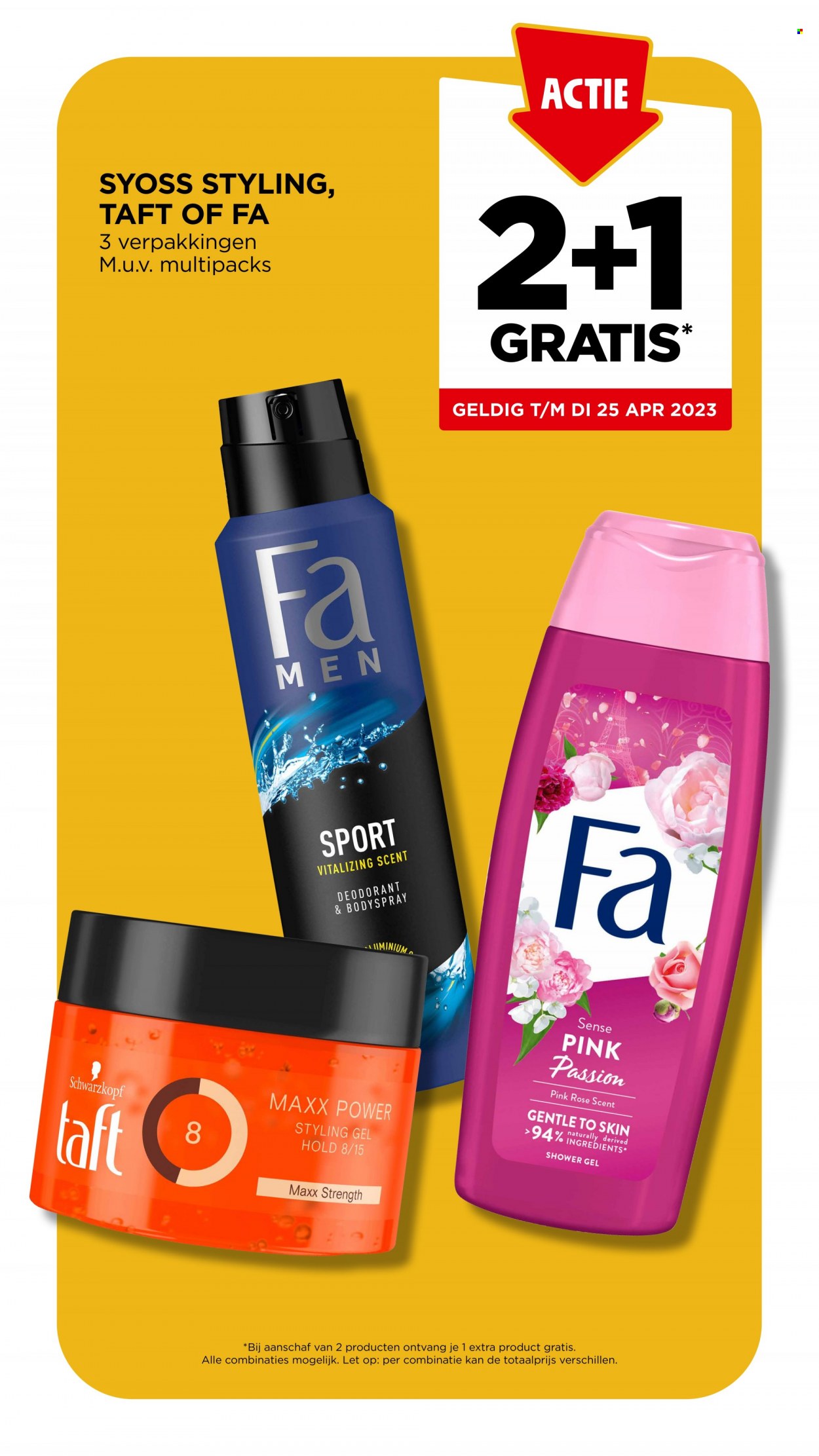 Jumbo-aanbieding - 12-4-2023 - 18-4-2023. Pagina 36
