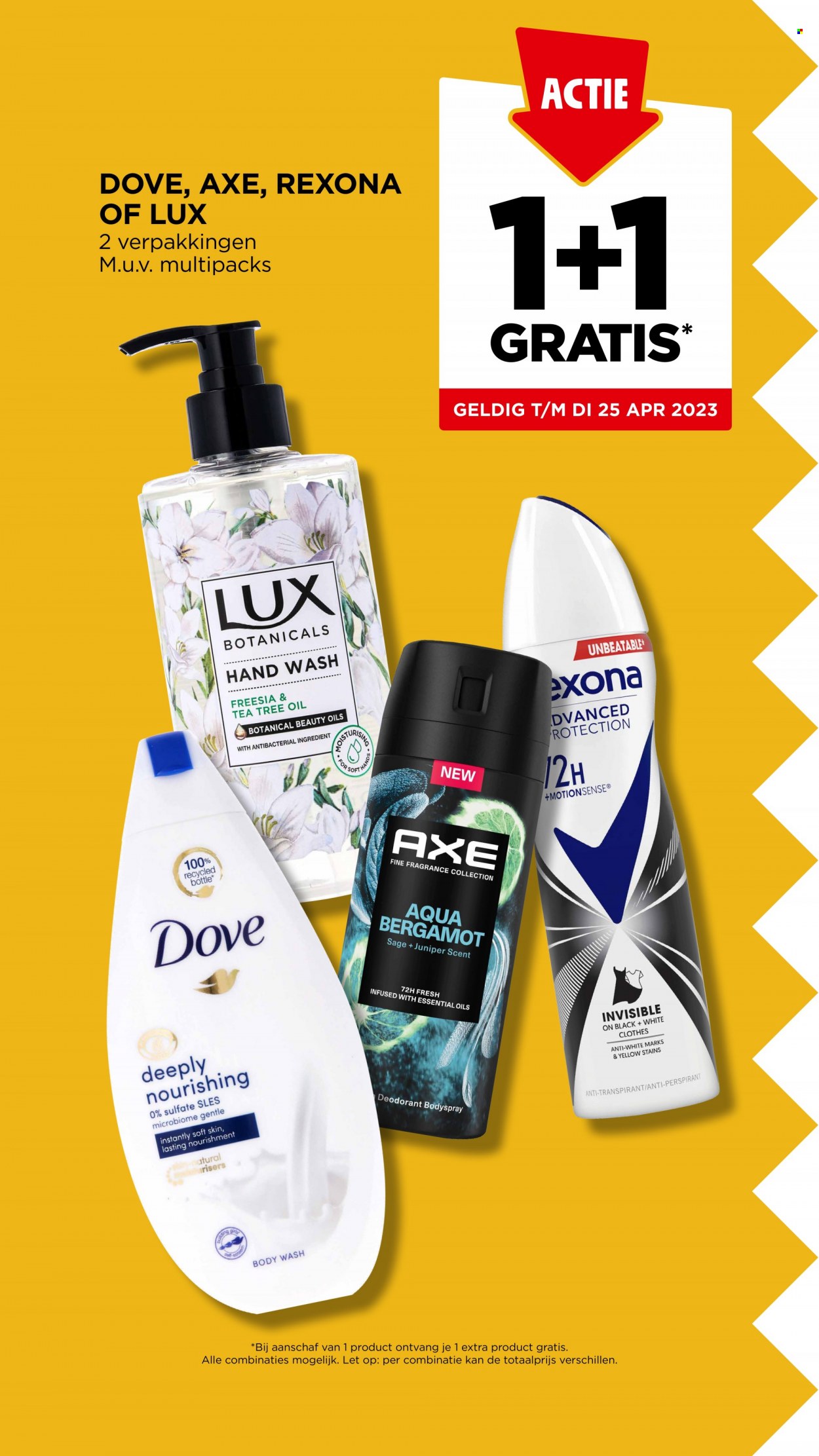 Jumbo-aanbieding - 12-4-2023 - 18-4-2023. Pagina 37