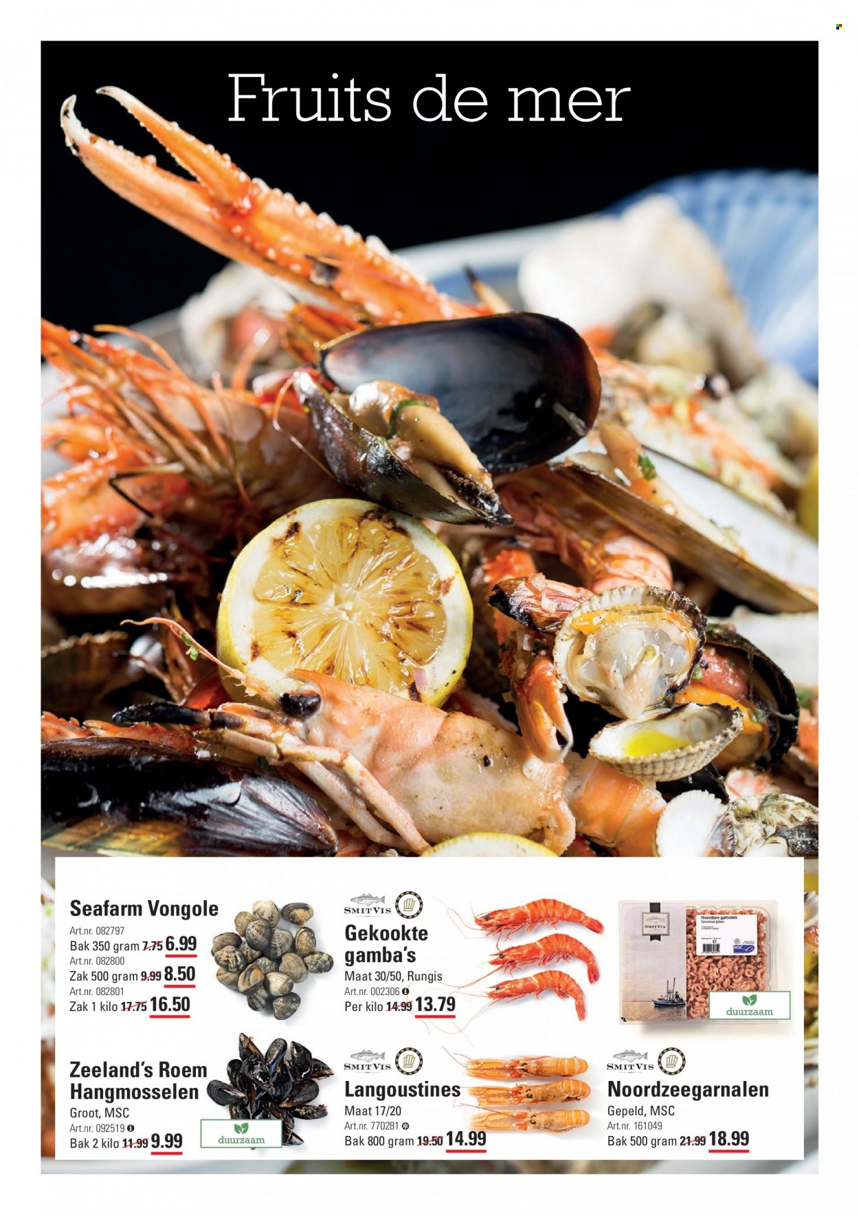 Sligro-aanbieding - 13-4-2023 - 1-5-2023. Pagina 6