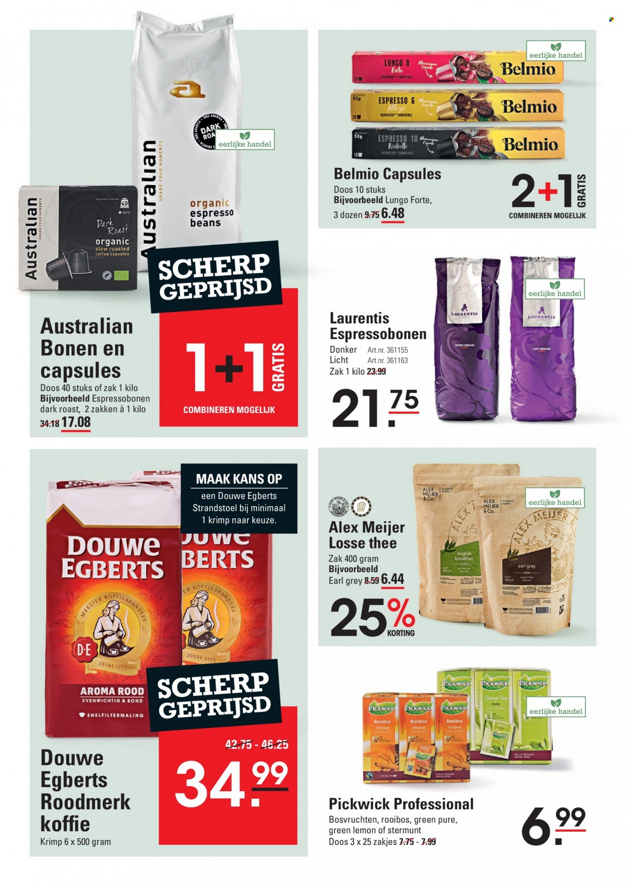 Sligro-aanbieding - 13-4-2023 - 1-5-2023. Pagina 20