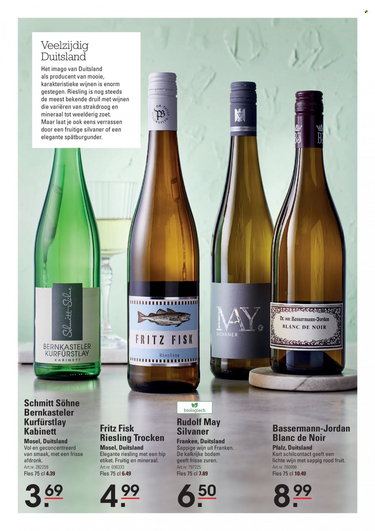 Sligro-aanbieding - 13-4-2023 - 1-5-2023. Pagina 4