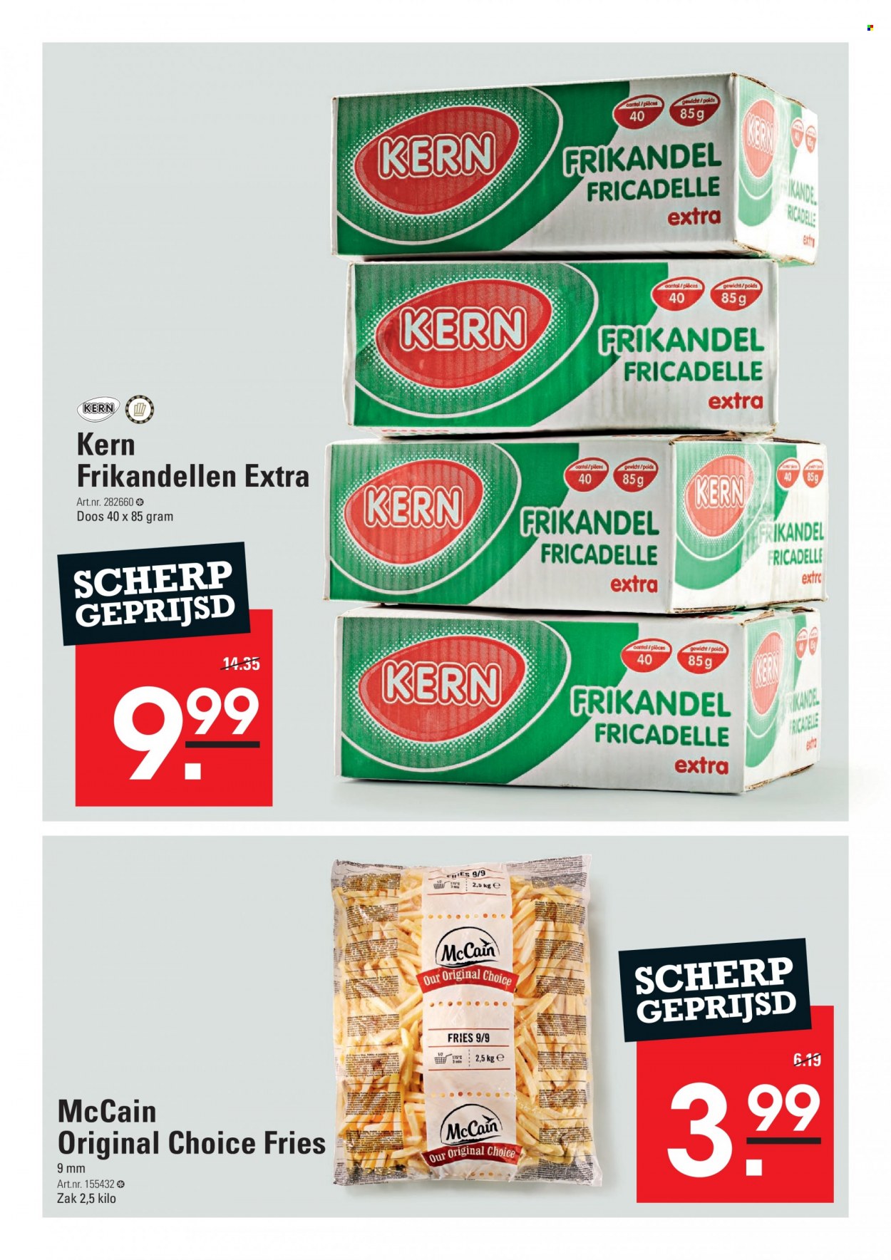 Sligro-aanbieding - 13-4-2023 - 1-5-2023. Pagina 4