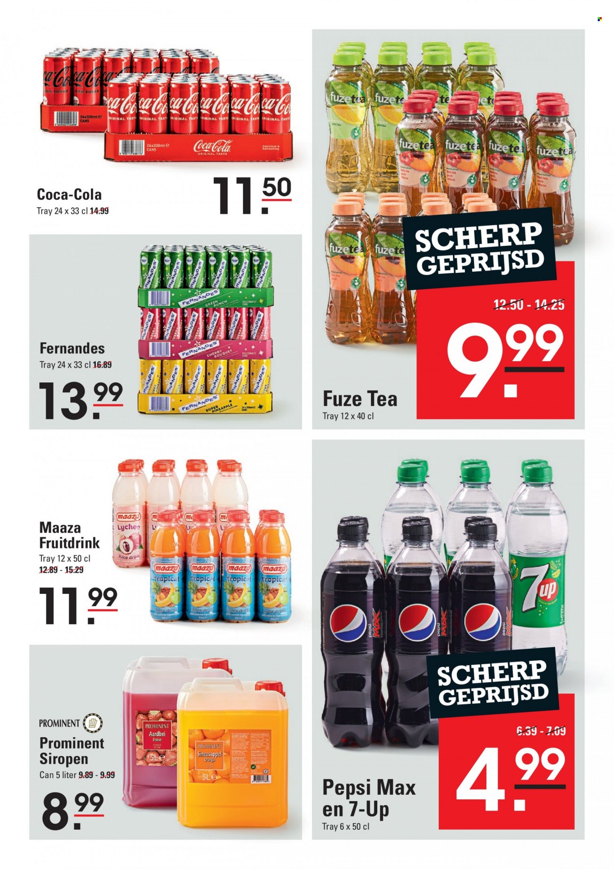 Sligro-aanbieding - 13-4-2023 - 1-5-2023. Pagina 13