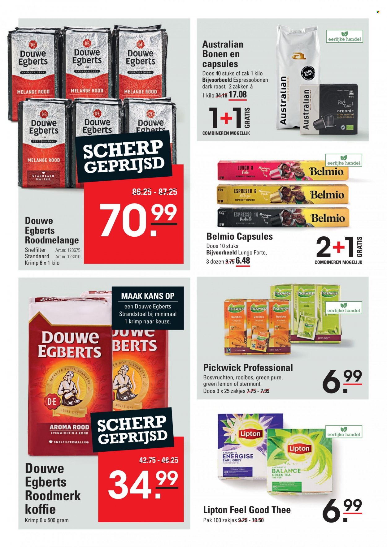 Sligro-aanbieding - 13-4-2023 - 1-5-2023. Pagina 14