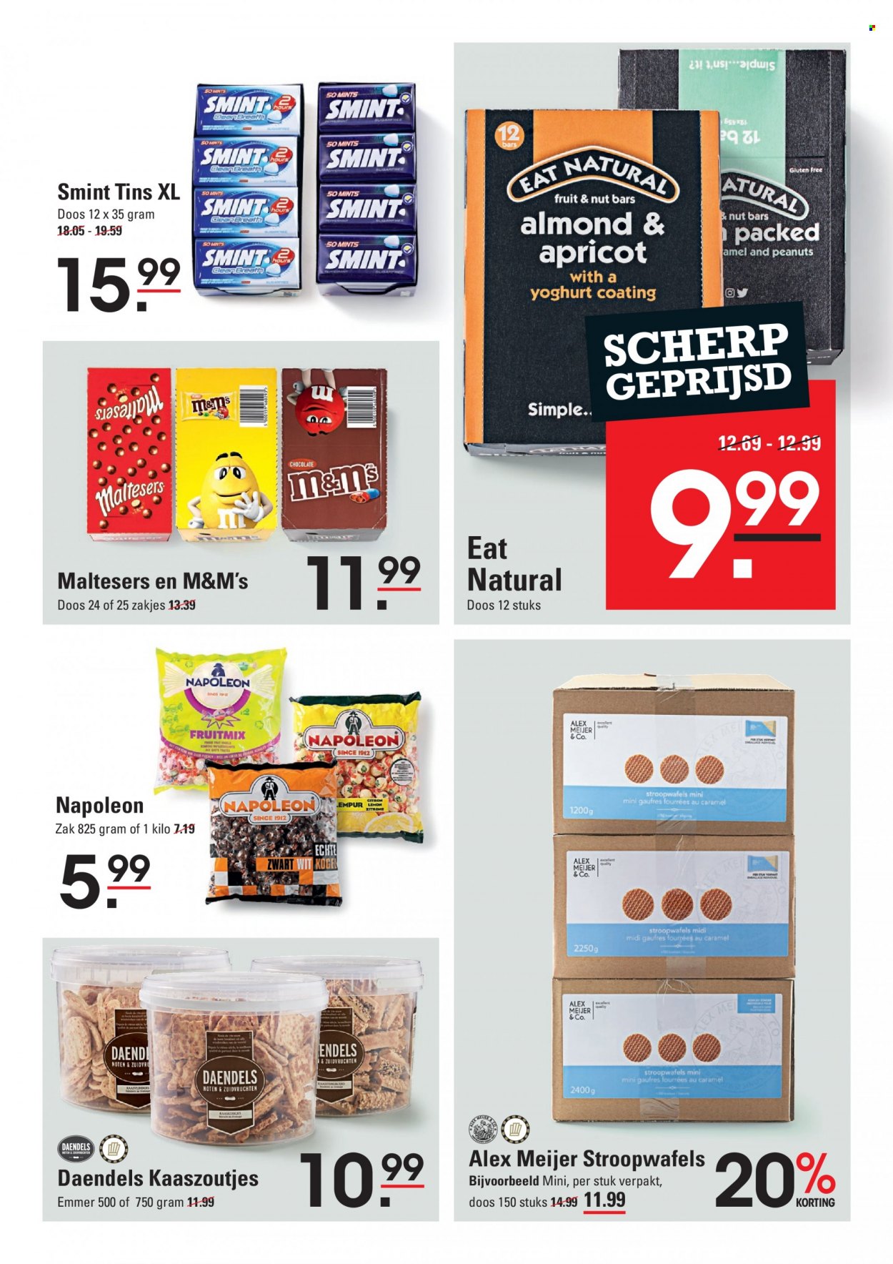 Sligro-aanbieding - 13-4-2023 - 1-5-2023. Pagina 15
