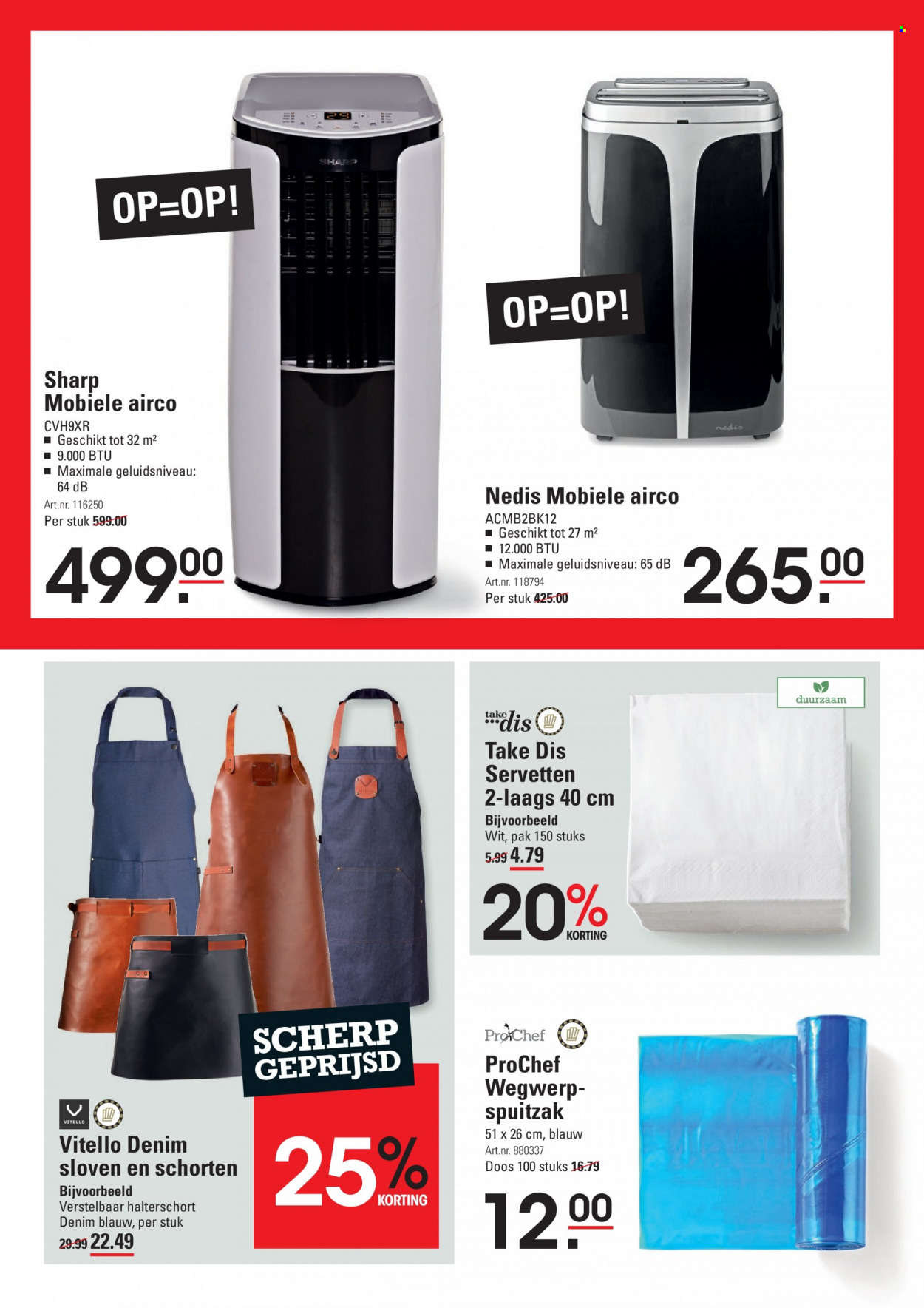 Sligro-aanbieding - 13-4-2023 - 1-5-2023. Pagina 6