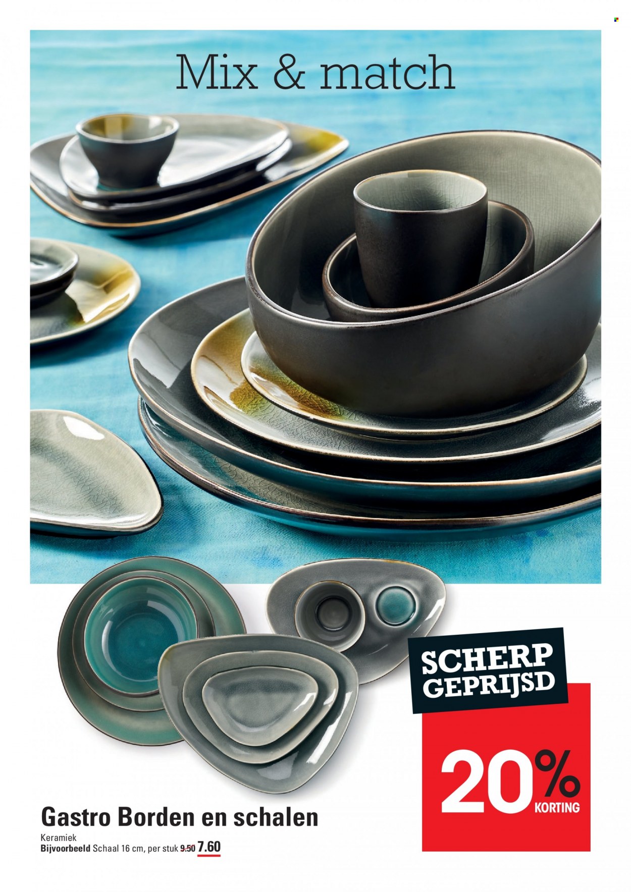 Sligro-aanbieding - 13-4-2023 - 1-5-2023. Pagina 10