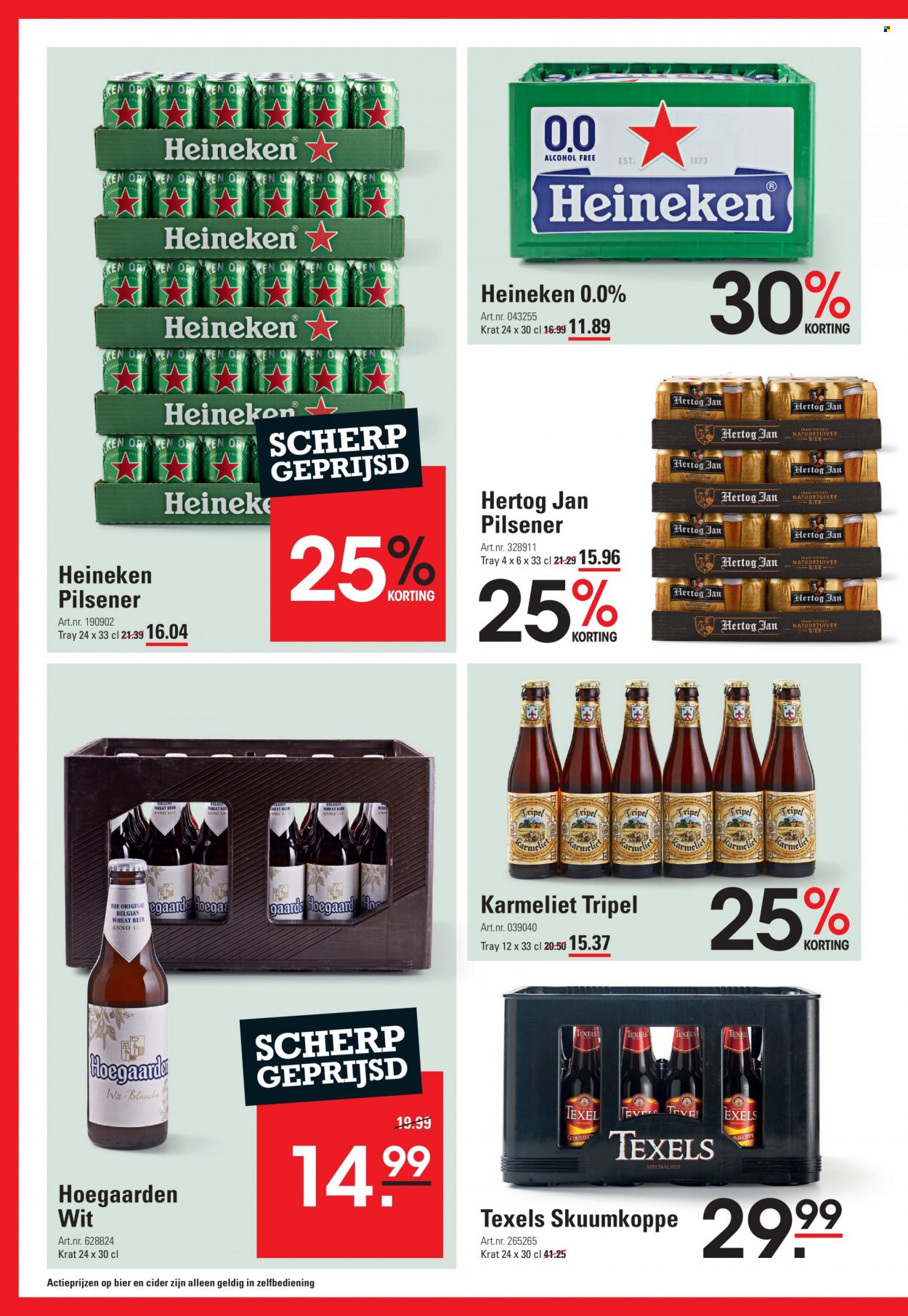 Sligro-aanbieding - 13-4-2023 - 1-5-2023. Pagina 6