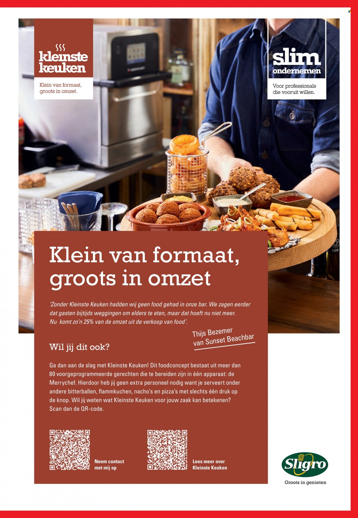 Sligro-aanbieding - 13-4-2023 - 1-5-2023. Pagina 7