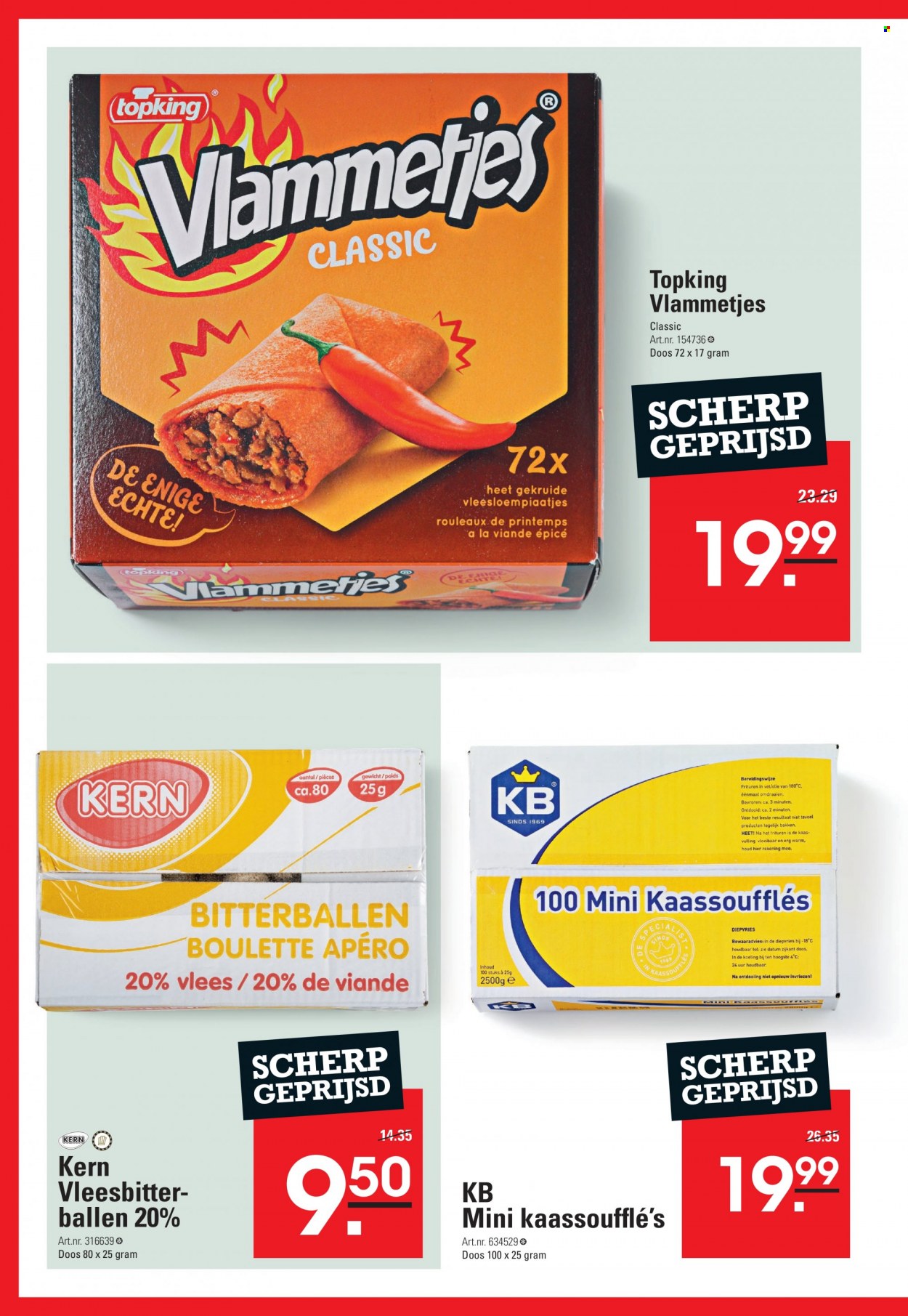 Sligro-aanbieding - 13-4-2023 - 1-5-2023. Pagina 8