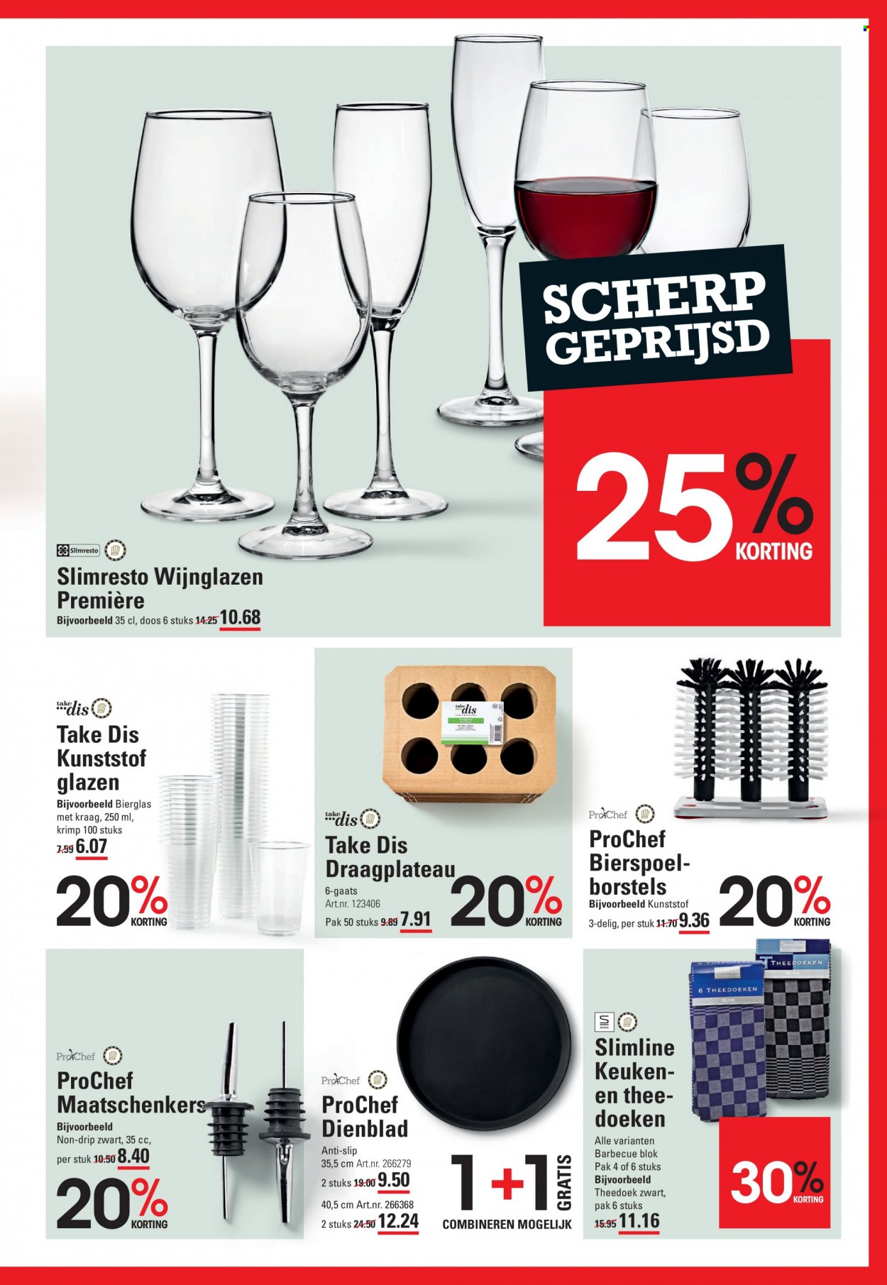 Sligro-aanbieding - 13-4-2023 - 1-5-2023. Pagina 11