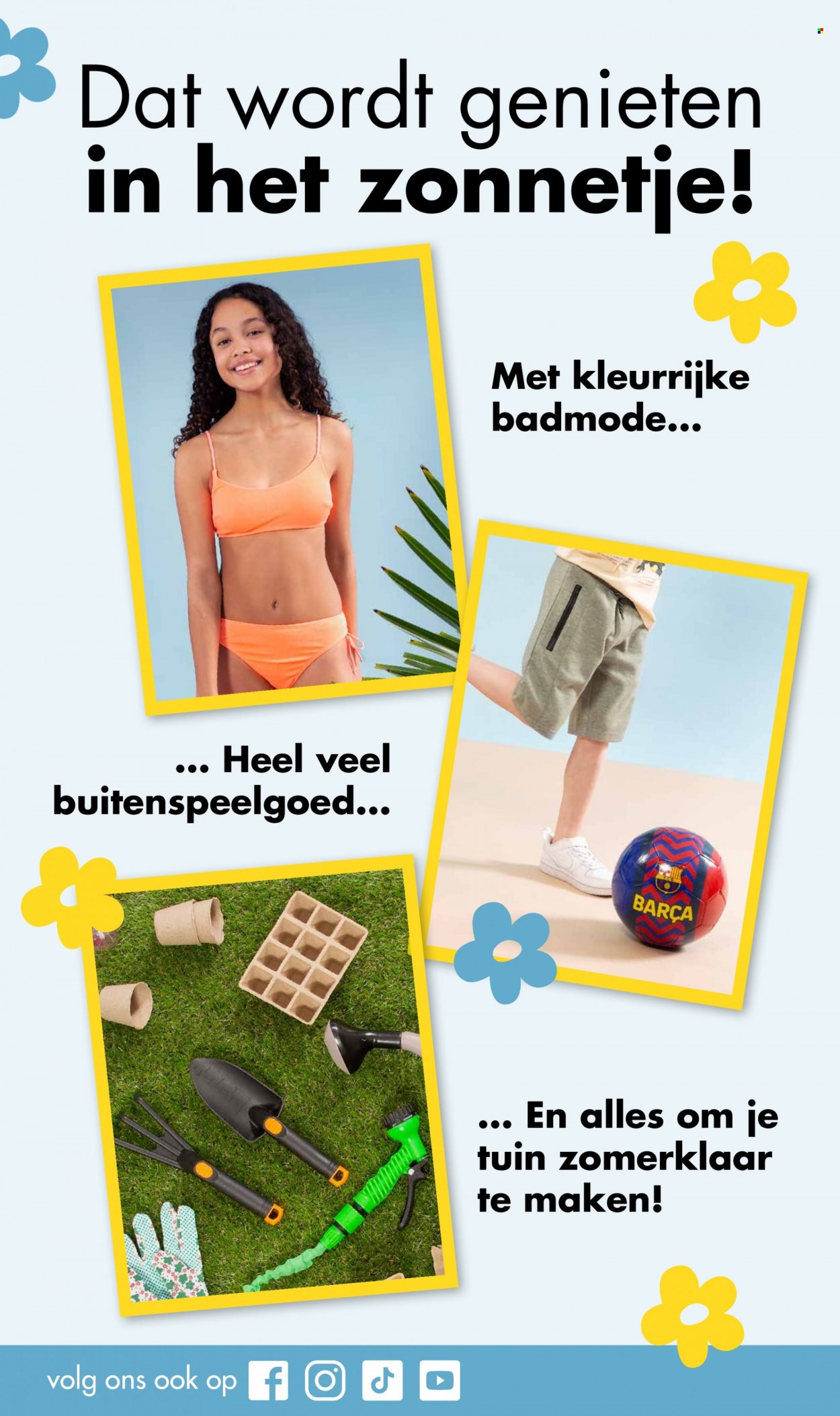 Wibra-aanbieding - 11-4-2023 - 23-4-2023. Pagina 2