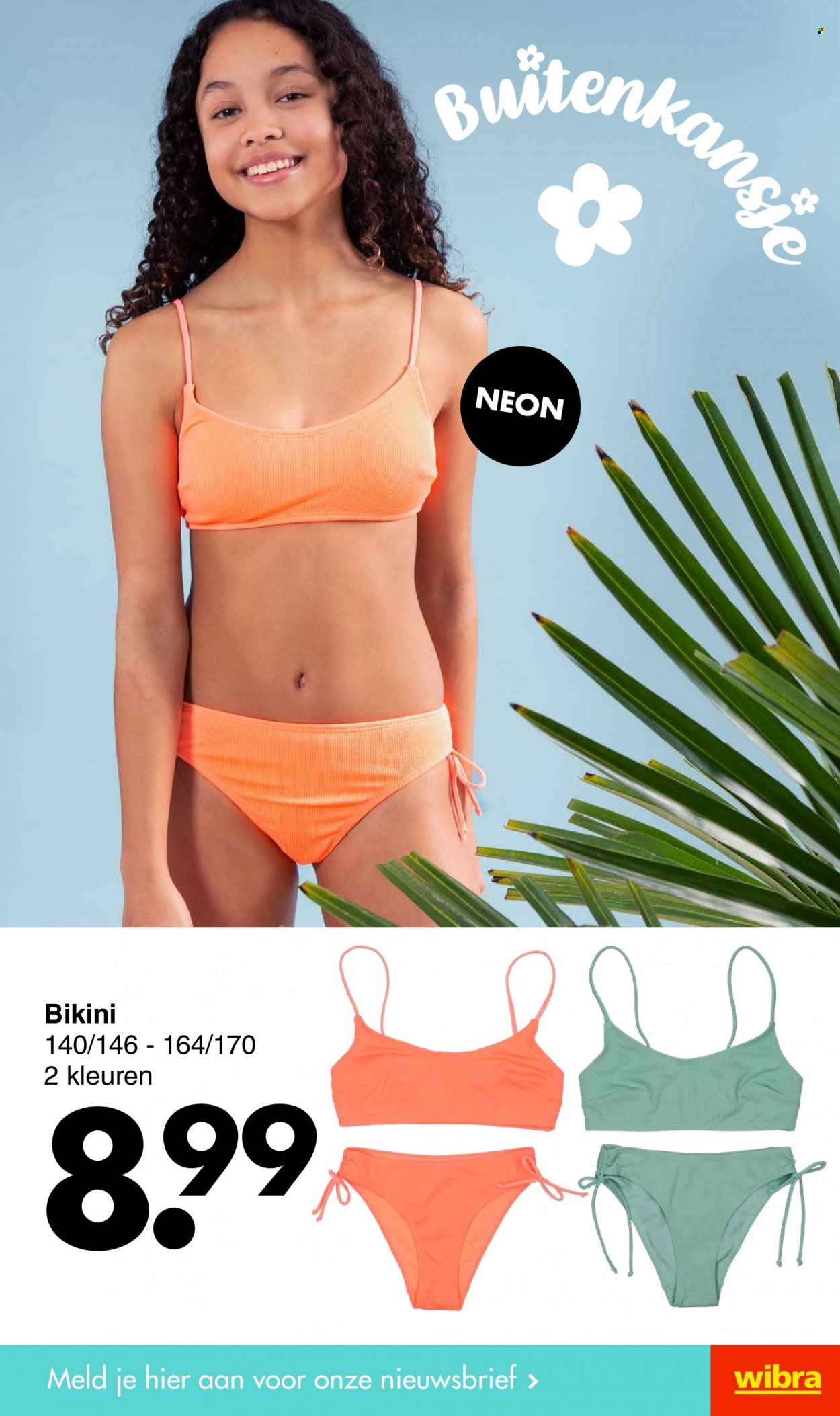 Wibra-aanbieding - 11-4-2023 - 23-4-2023. Pagina 7