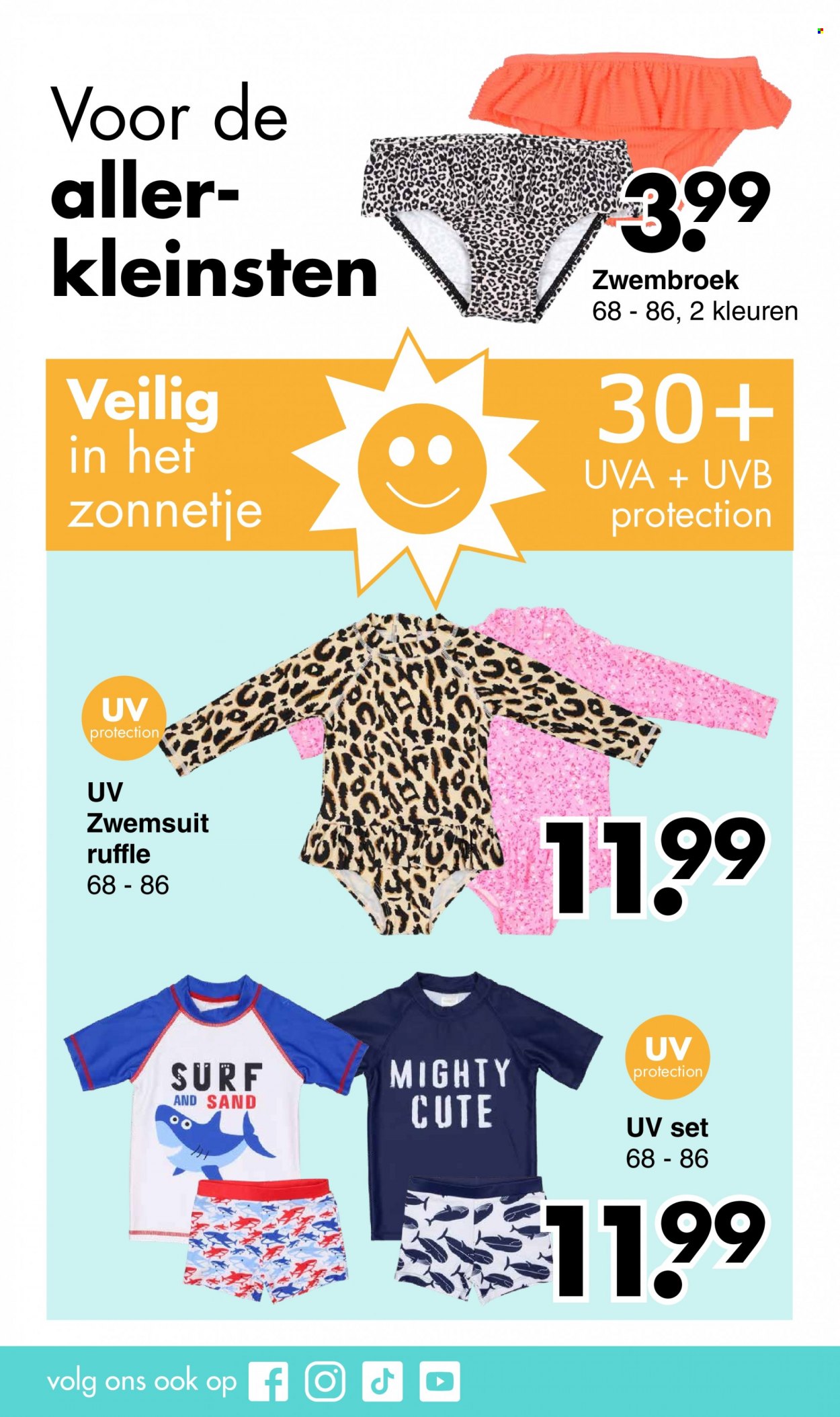 Wibra-aanbieding - 11-4-2023 - 23-4-2023. Pagina 8